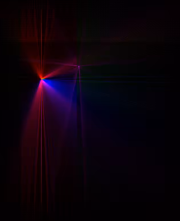 The Moiré Effect #26