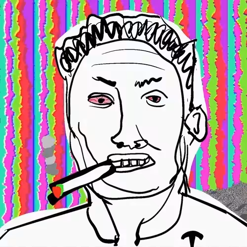 Potheadz: POTHEADZ #6425