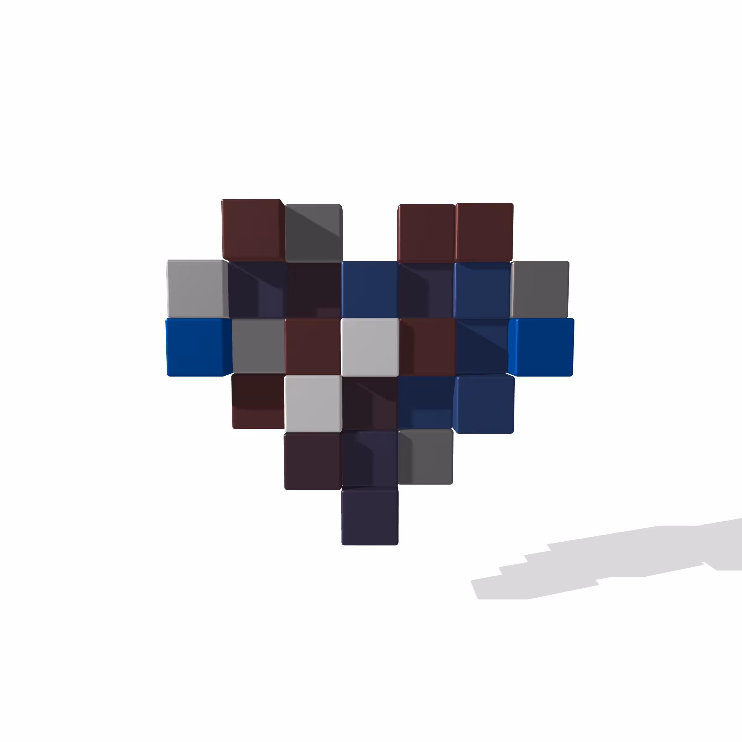 heart + craft #3779