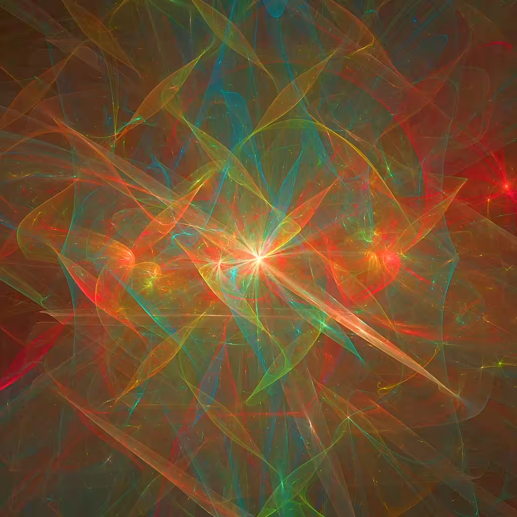 Data Fractal
