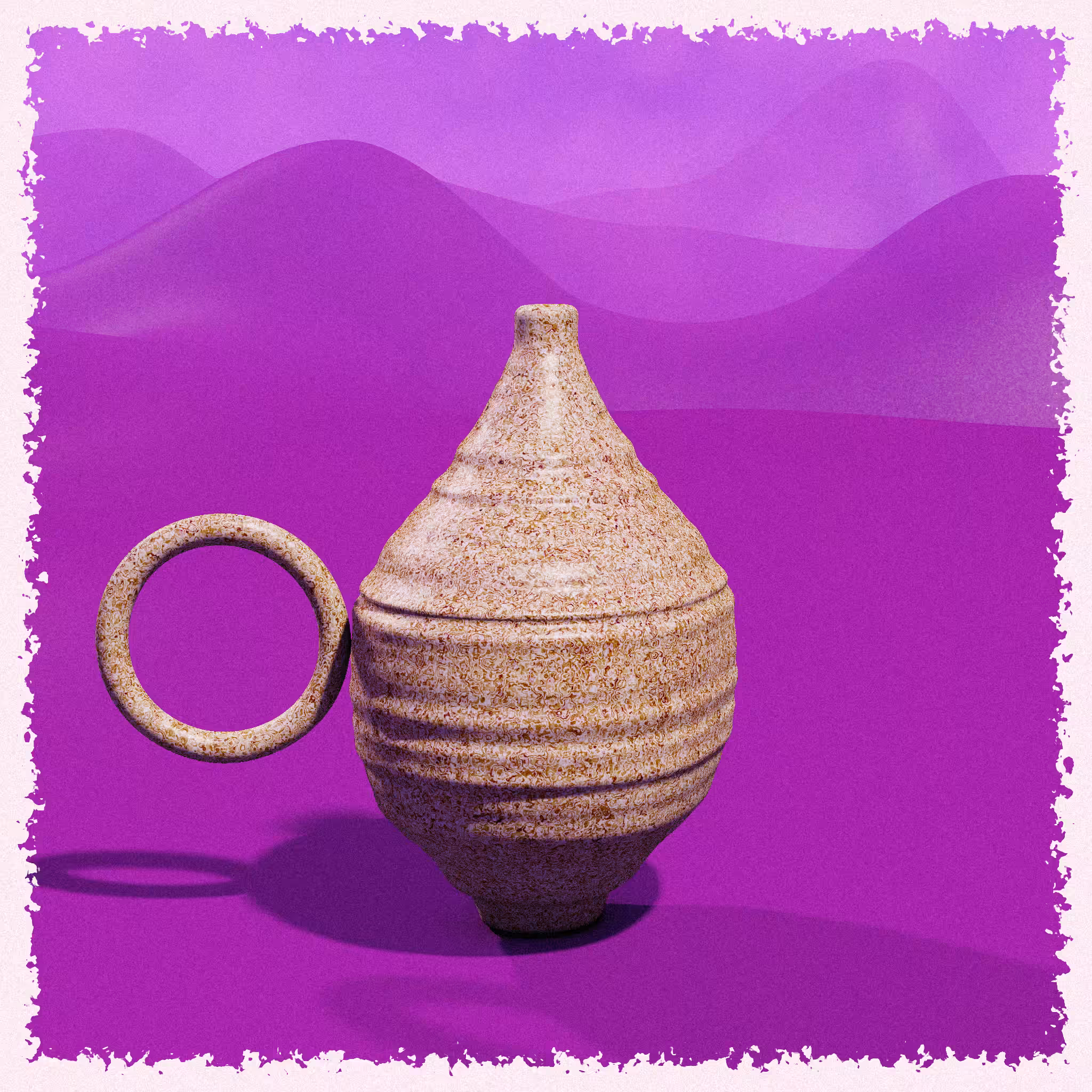 fxVase #10
