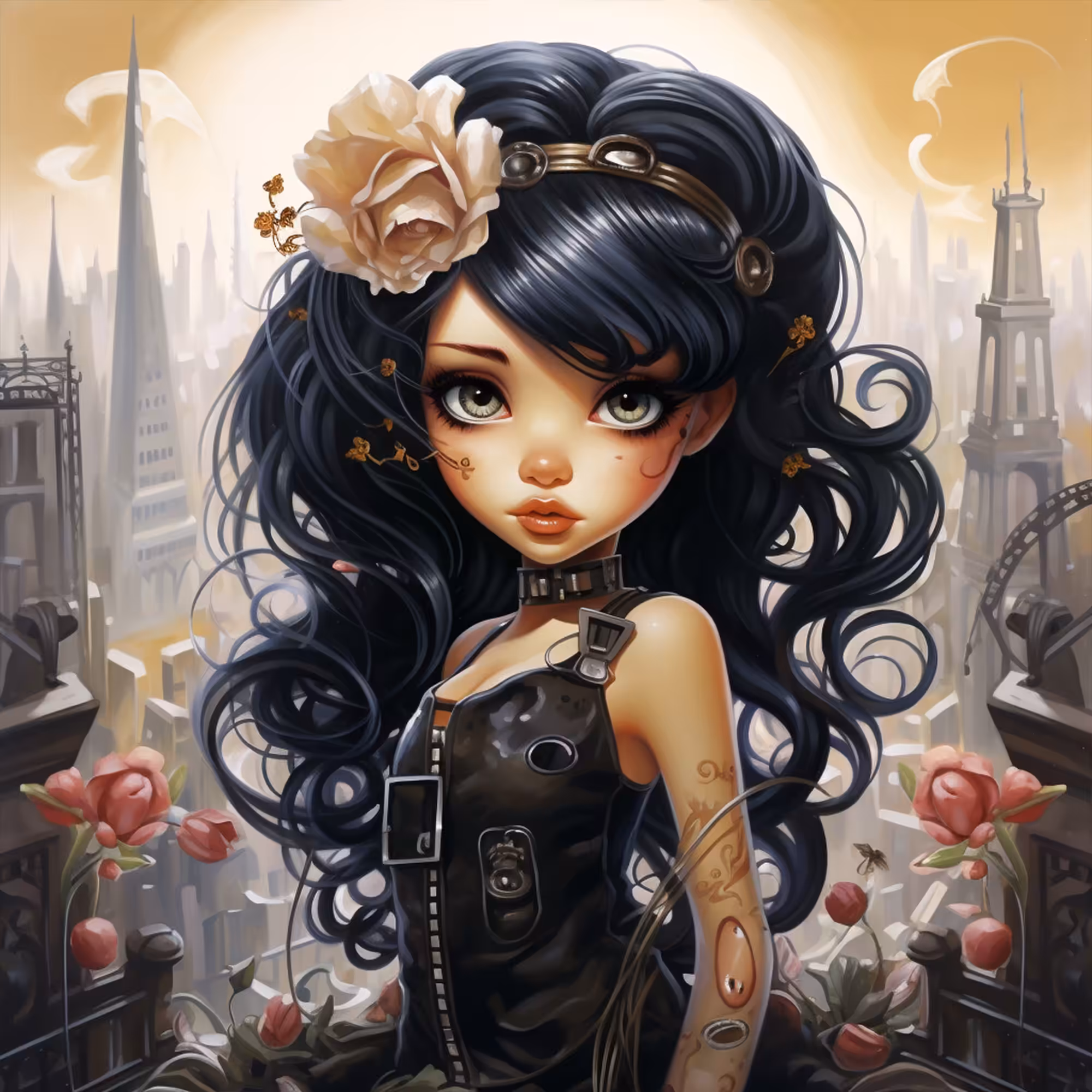 Realm of Wonders