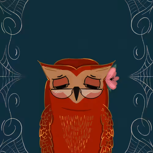 Mournbirds #229