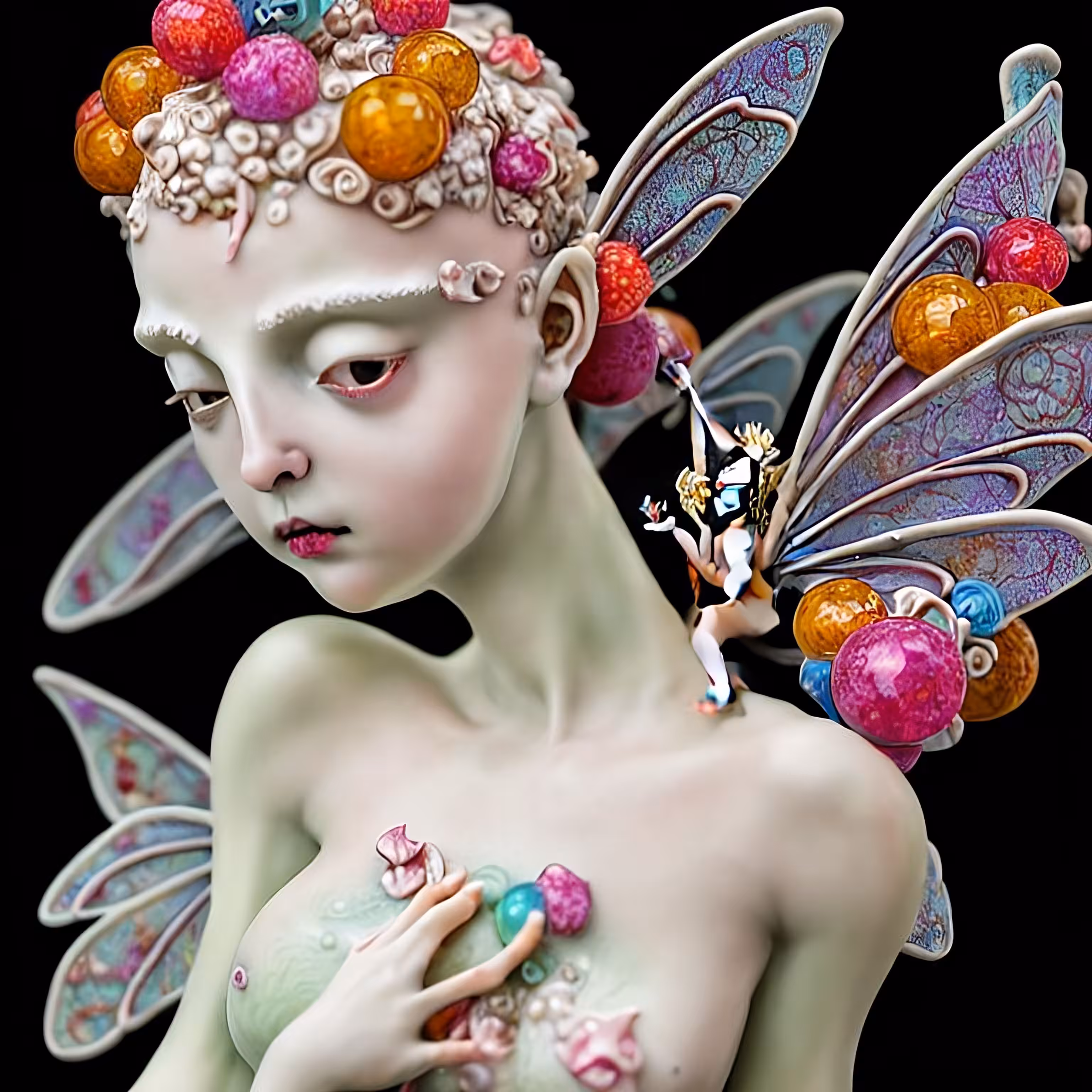 Fairy 002