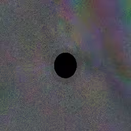 Into The Black Fire #28