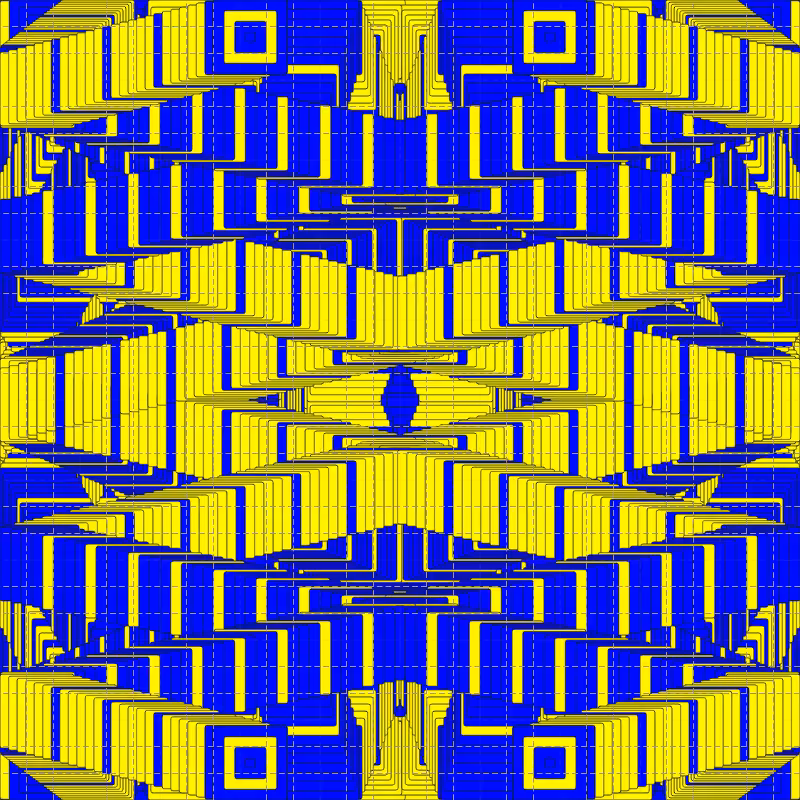 Psy Sym Blotter #17