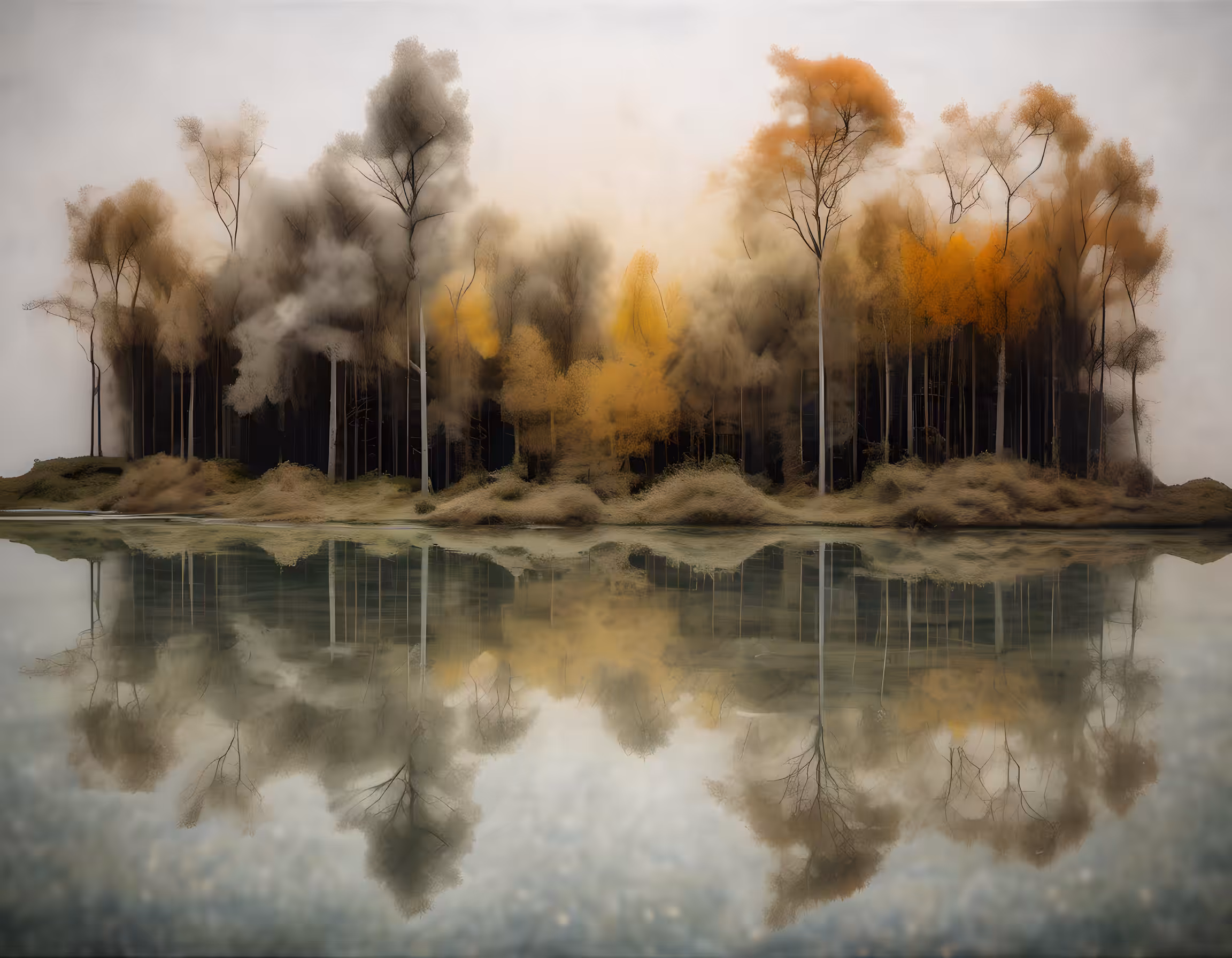 Biophilia AP #10