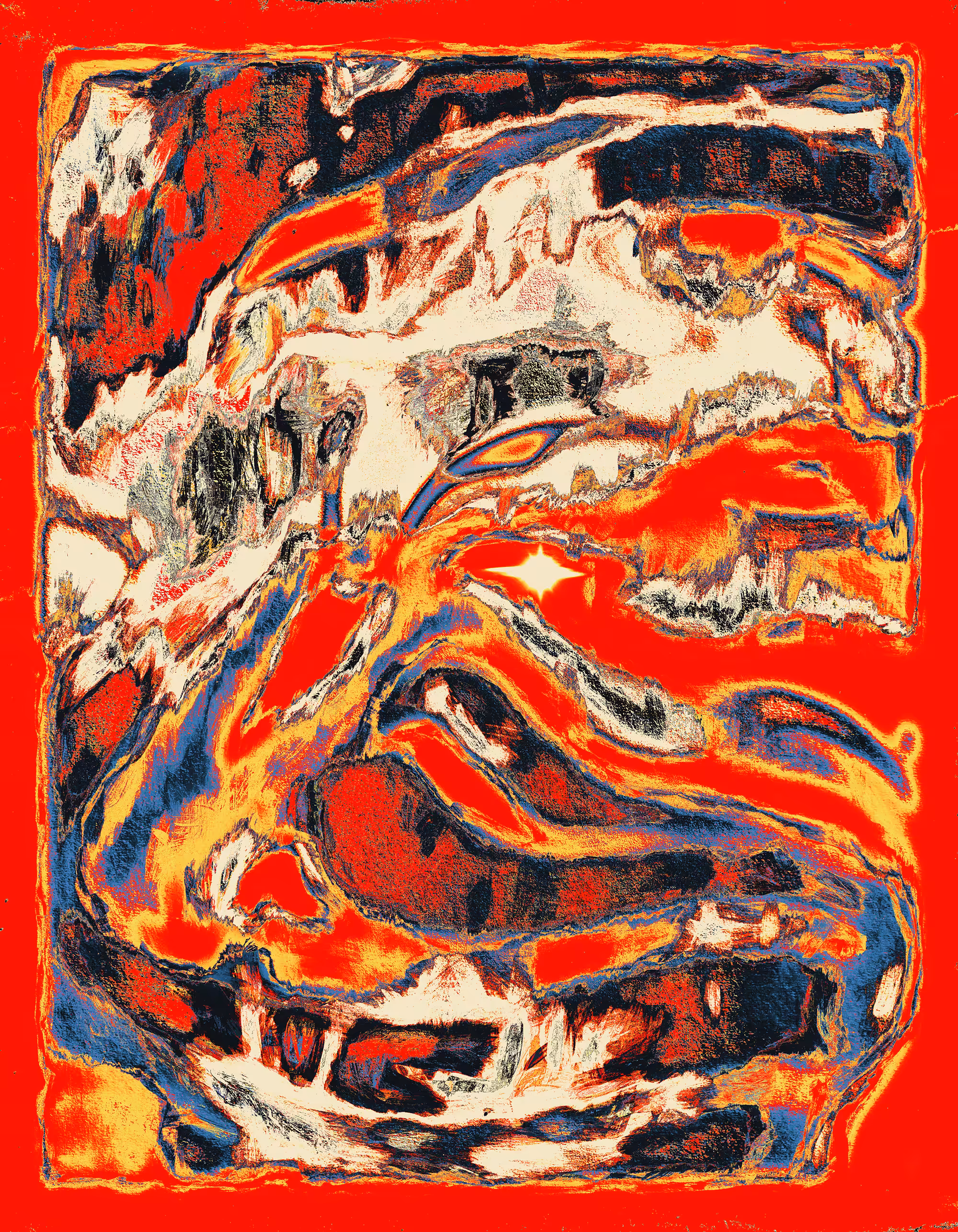 Detach