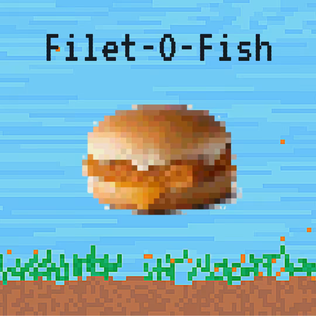 Filet-O-Fish