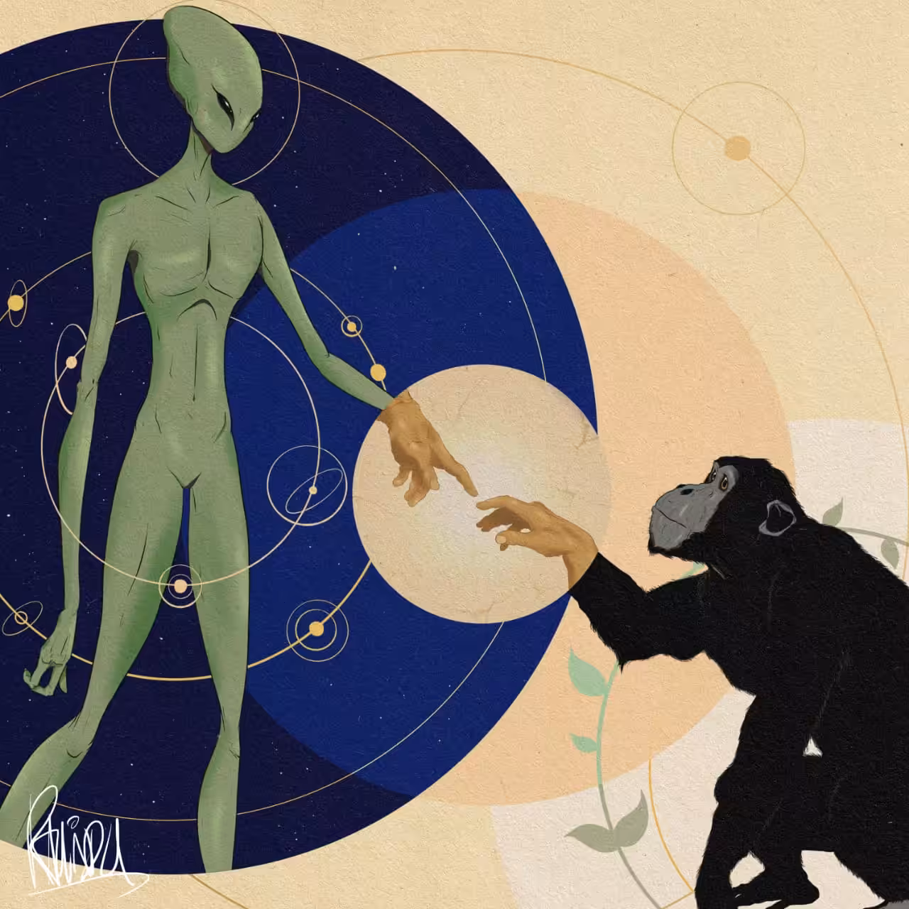 Evolution Theory