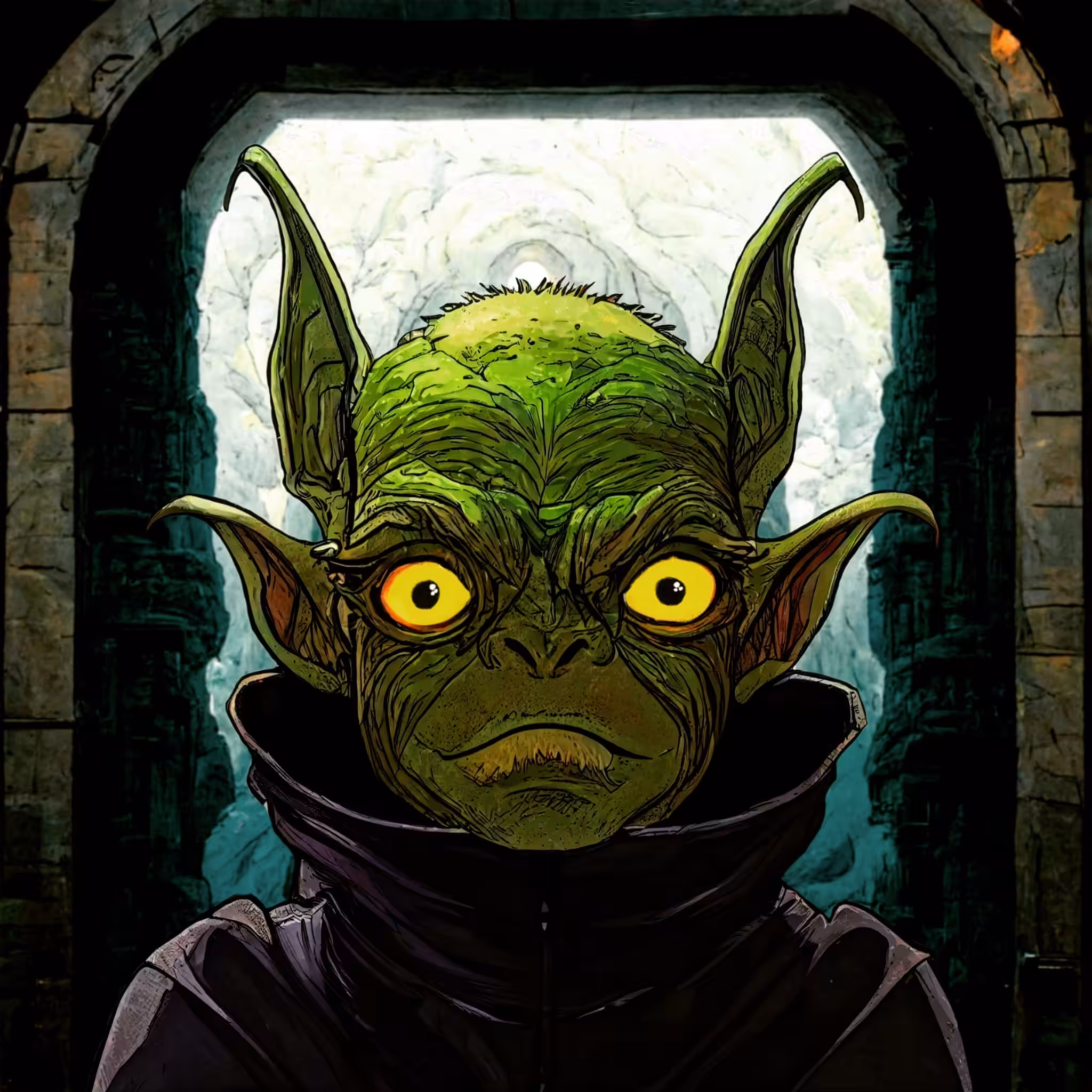 Goblin#003