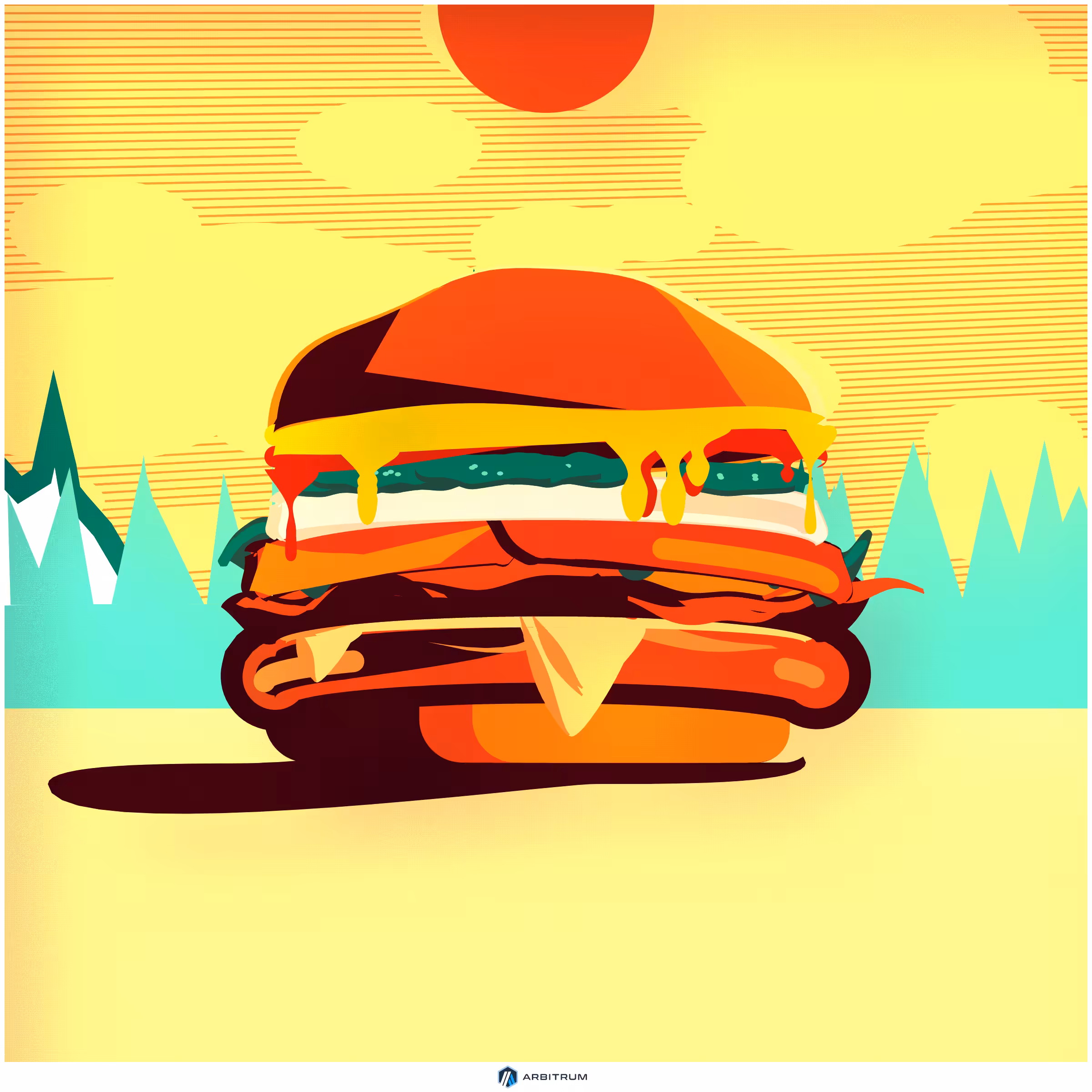Arbiburgers | ETHDenver #4660