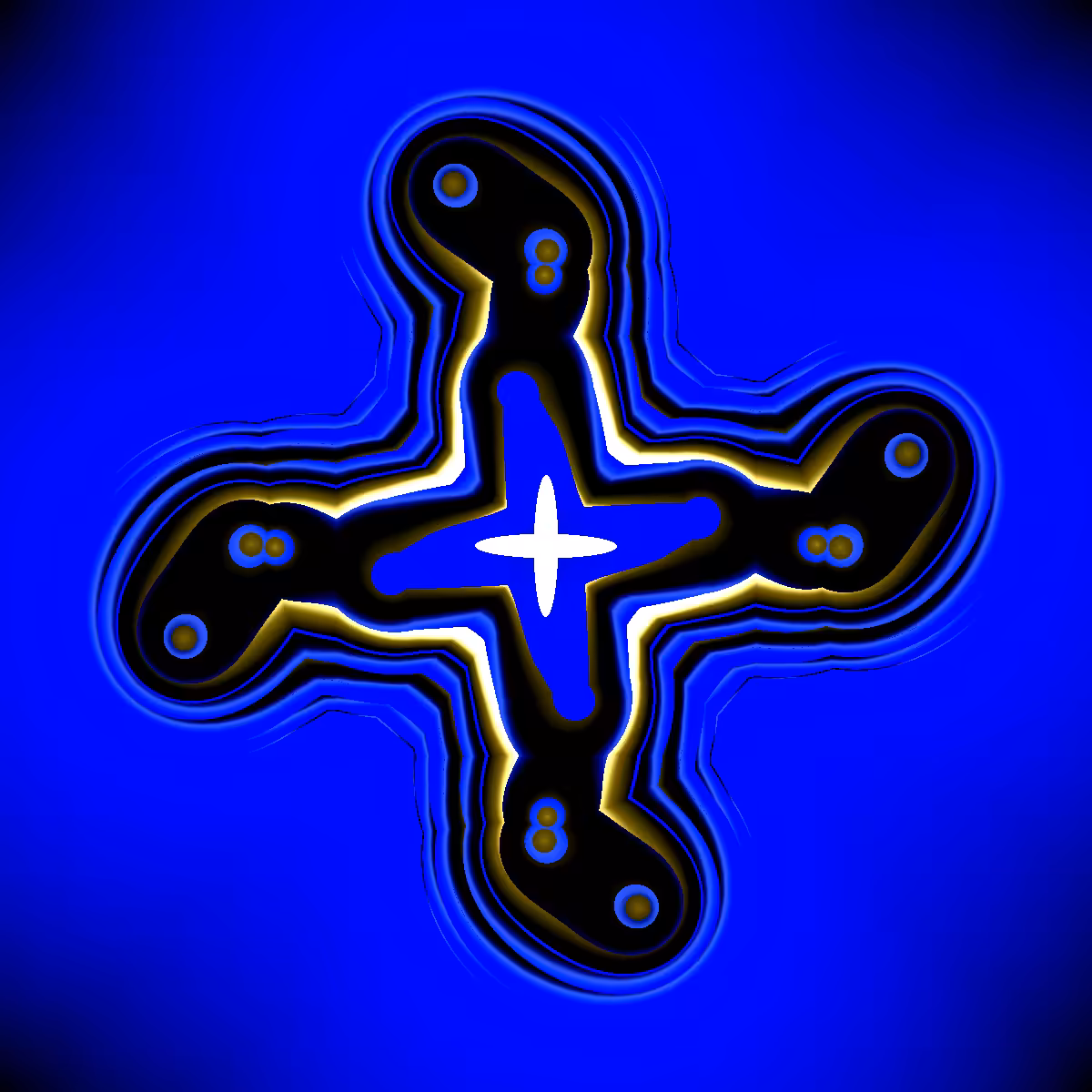 Equilibria #2