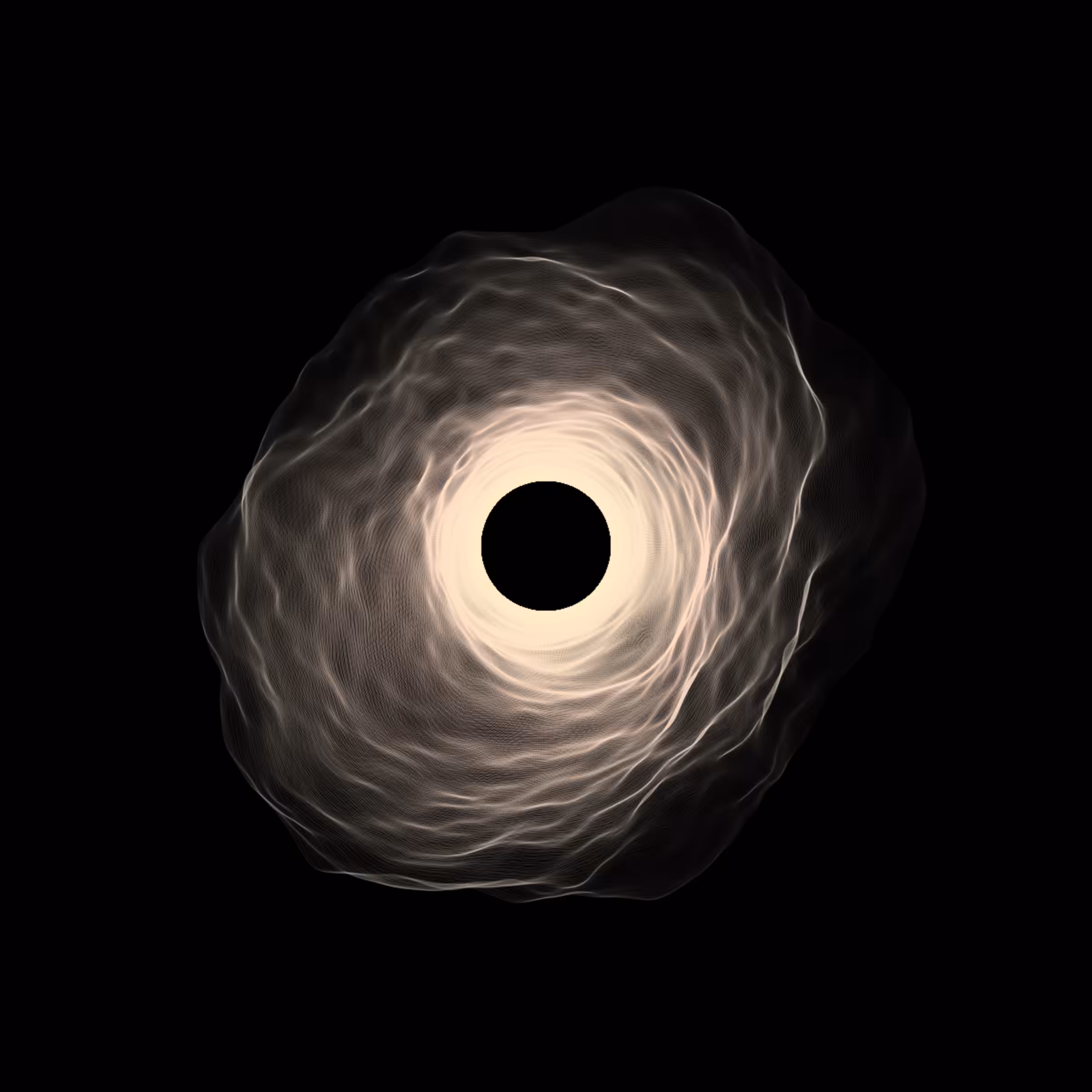 Singularity #955
