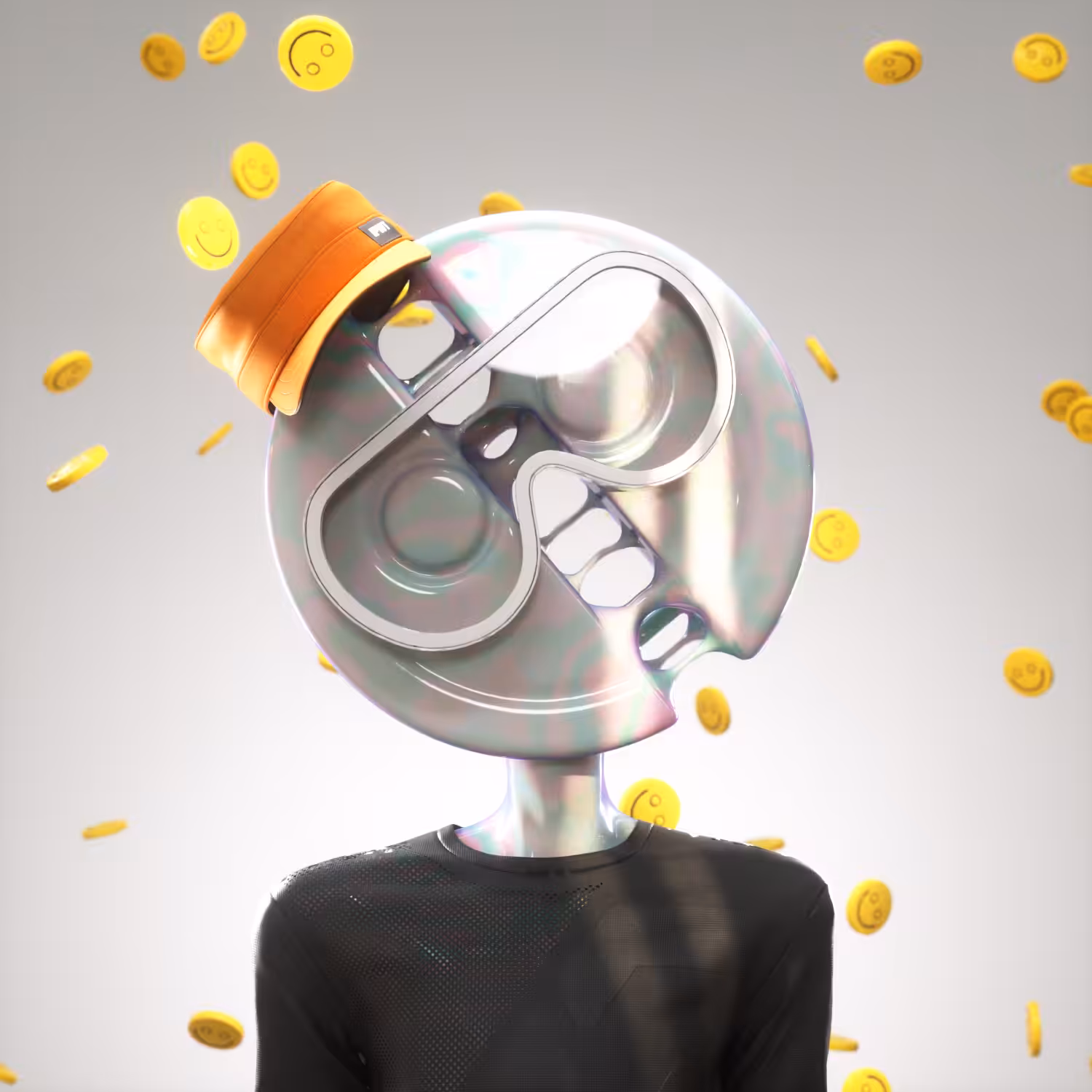 Pillhead #3983