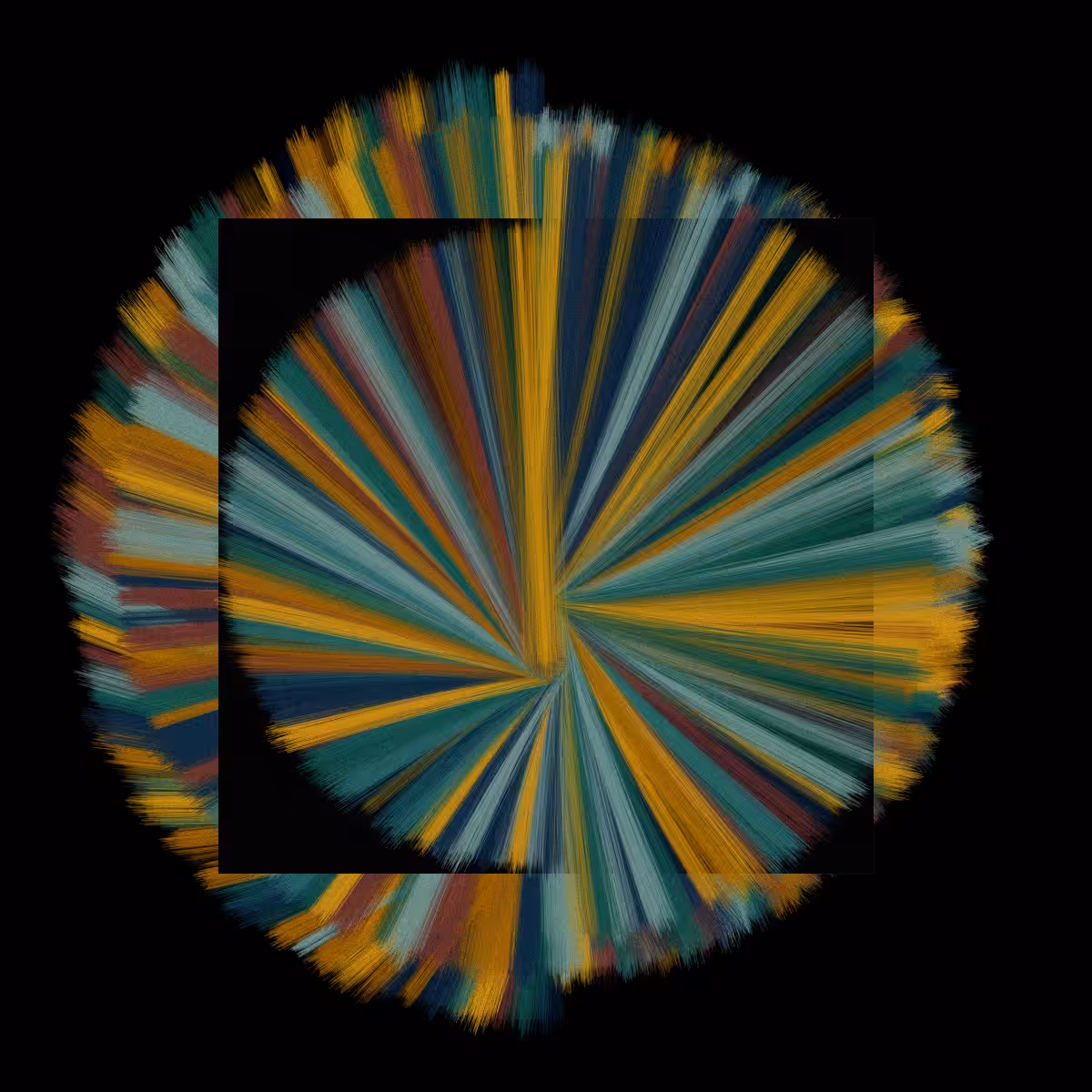 a synchronicity  #74