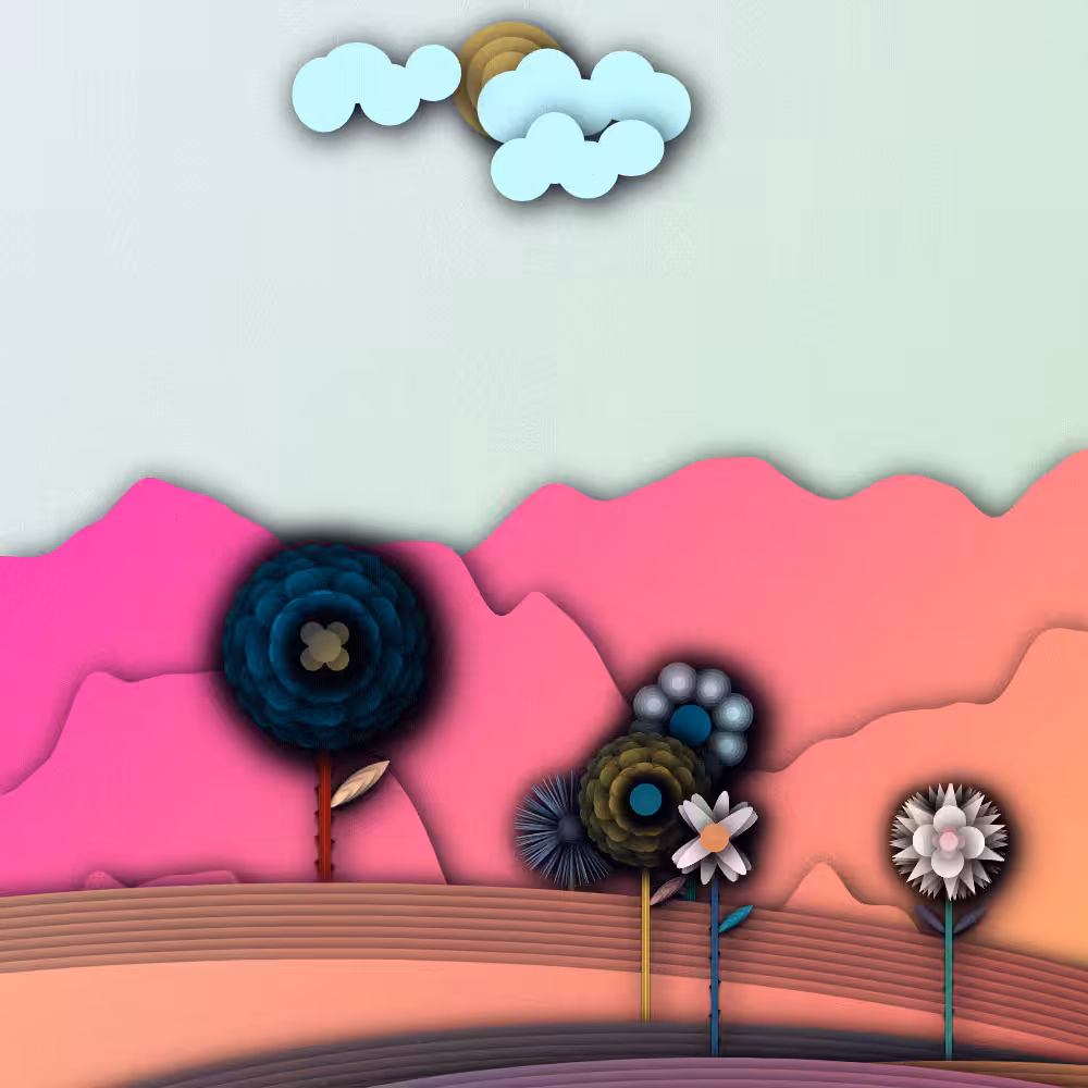 Flosalis N24° #422