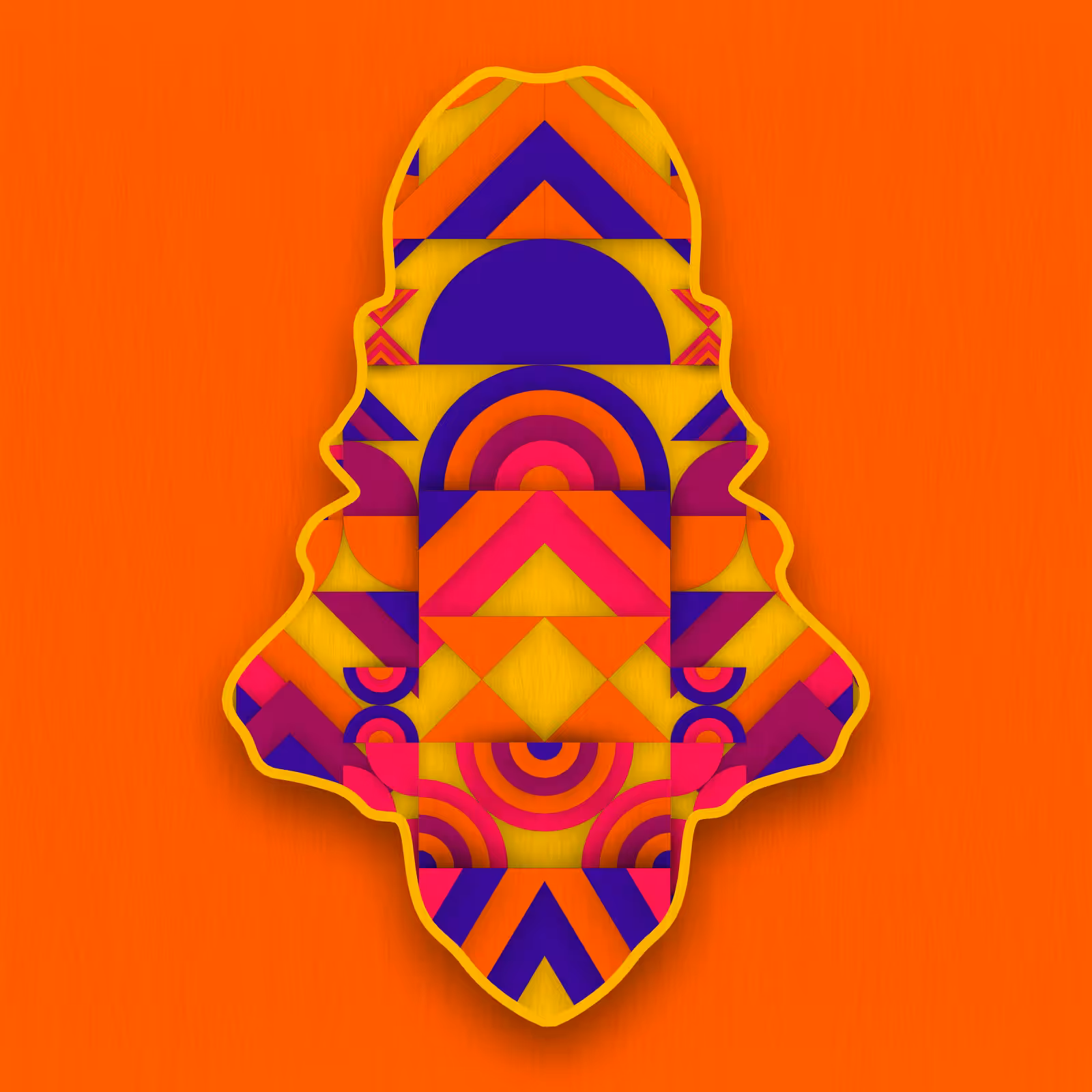 Generativemasks #1997