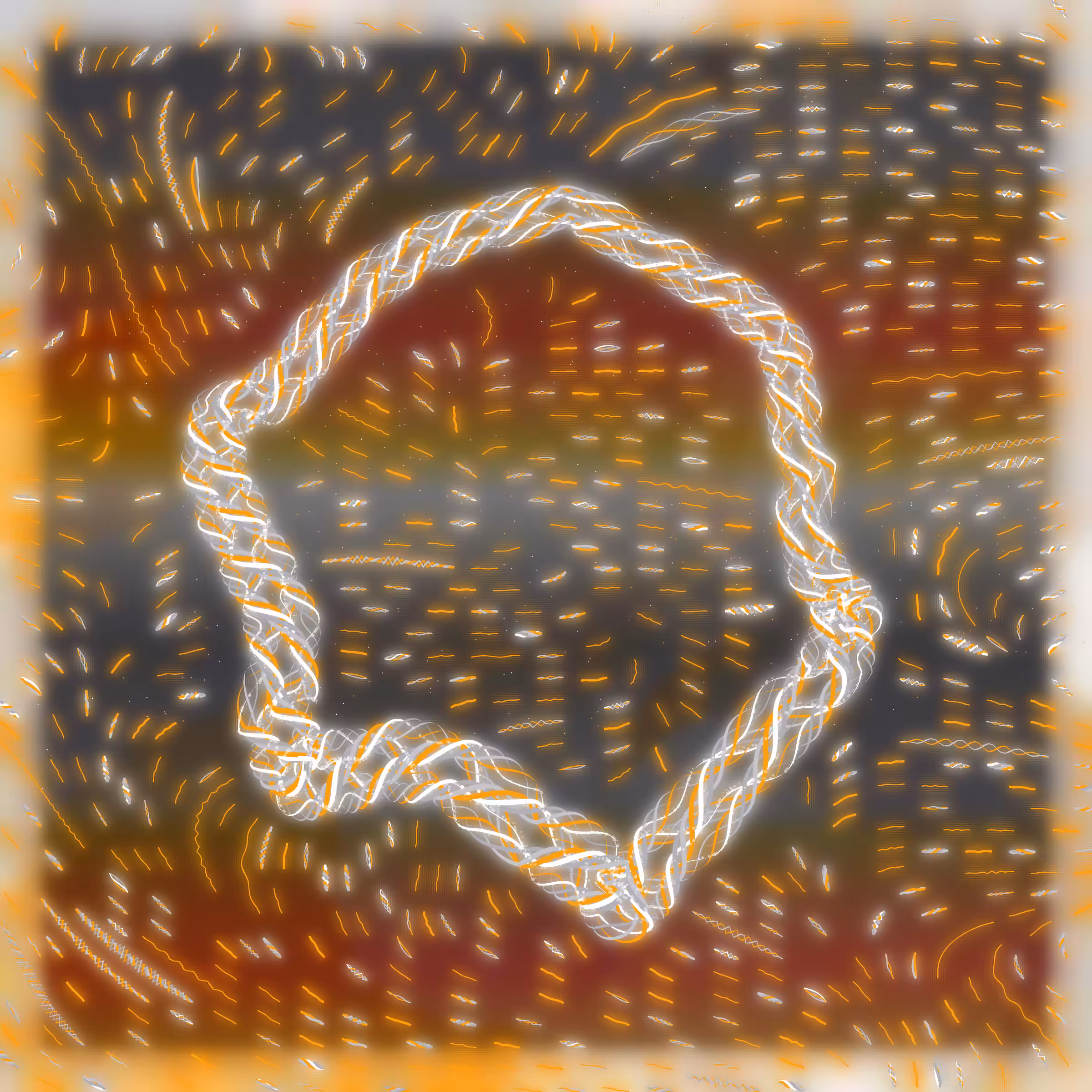 Friendship Bracelets #33737