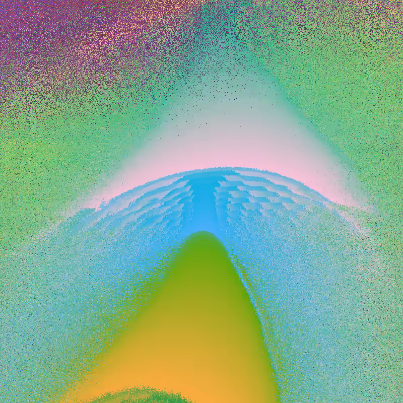 Solar Ambient #1