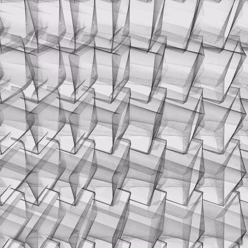 Moving Shadows #23
