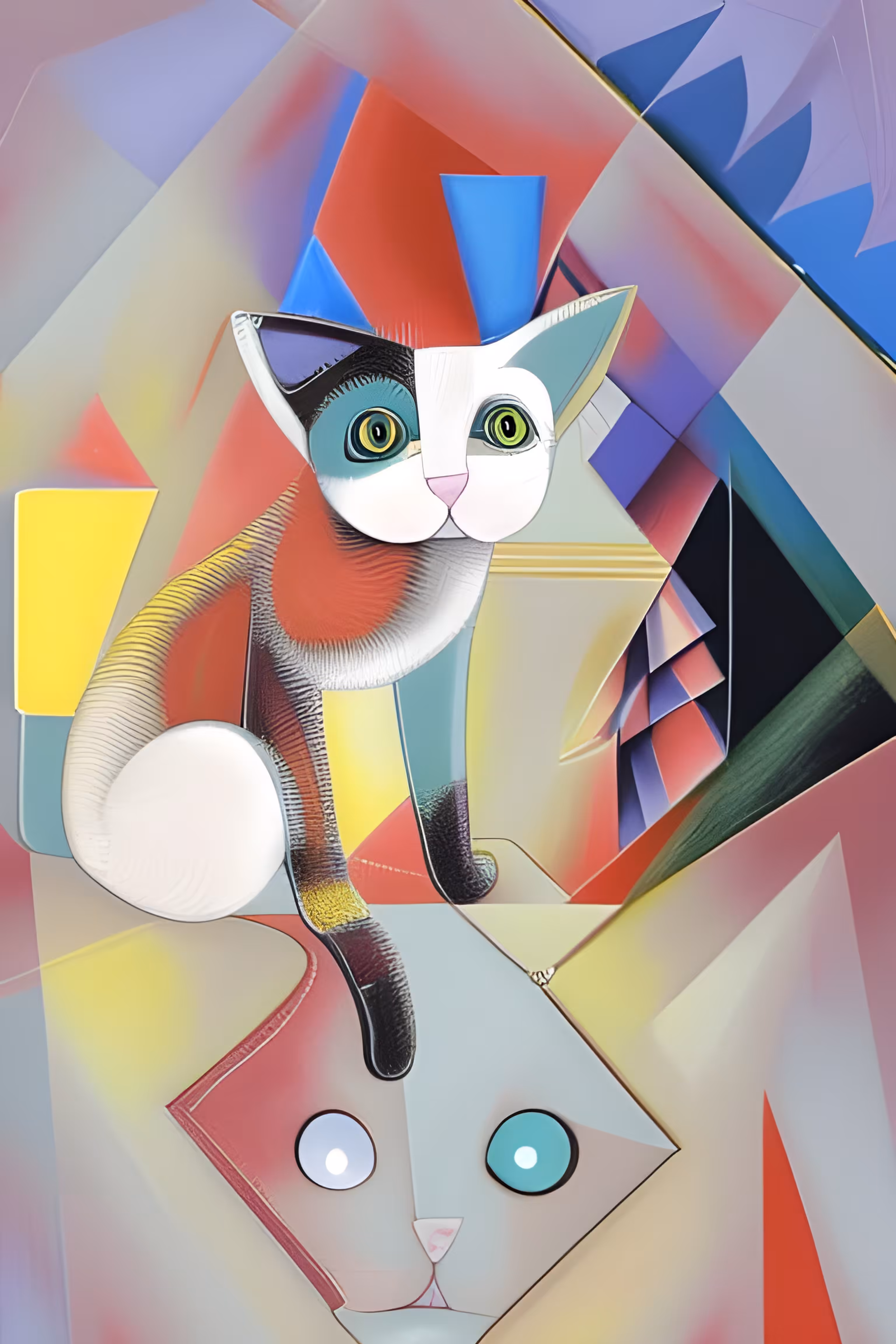 All Cats Are Beautiful! #90
