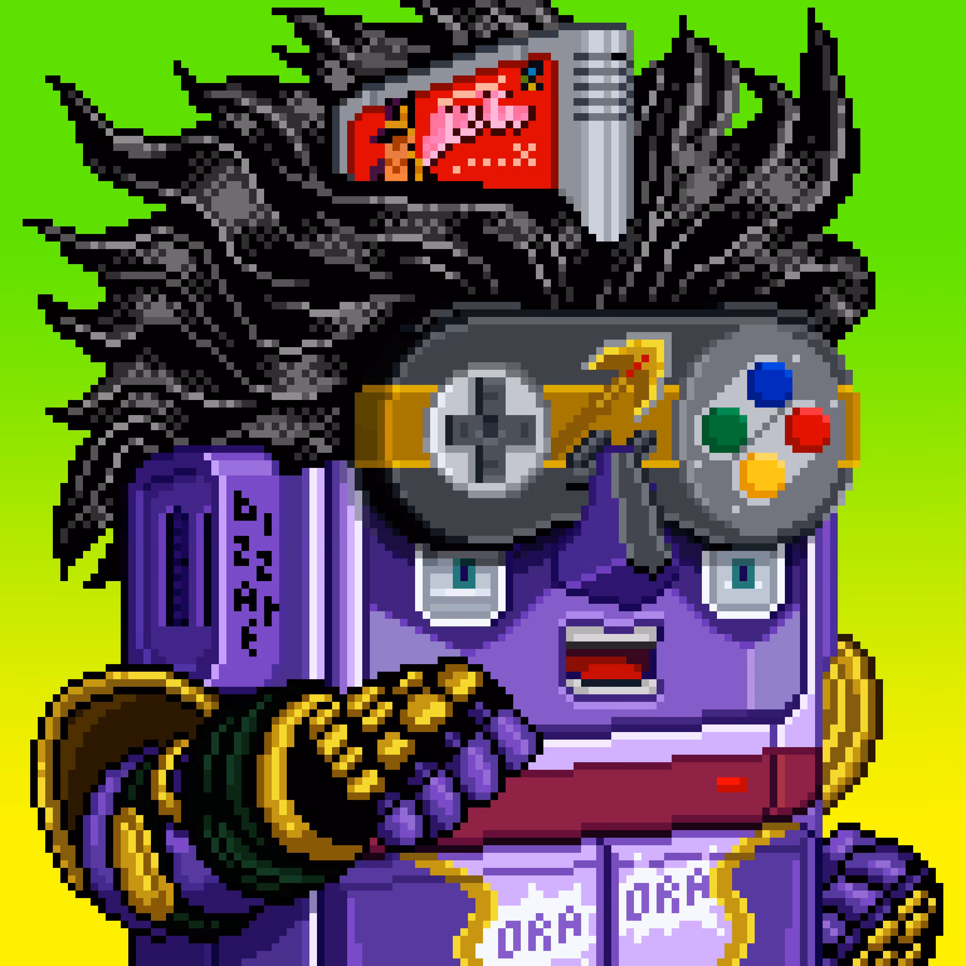 GameBro #119