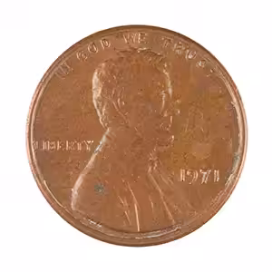 Cent #3770
