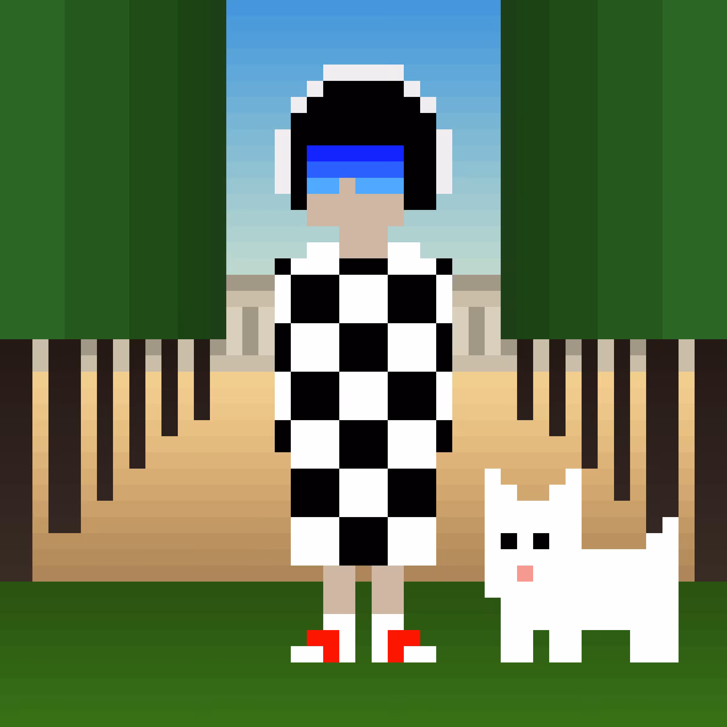 CryptoParisian #789