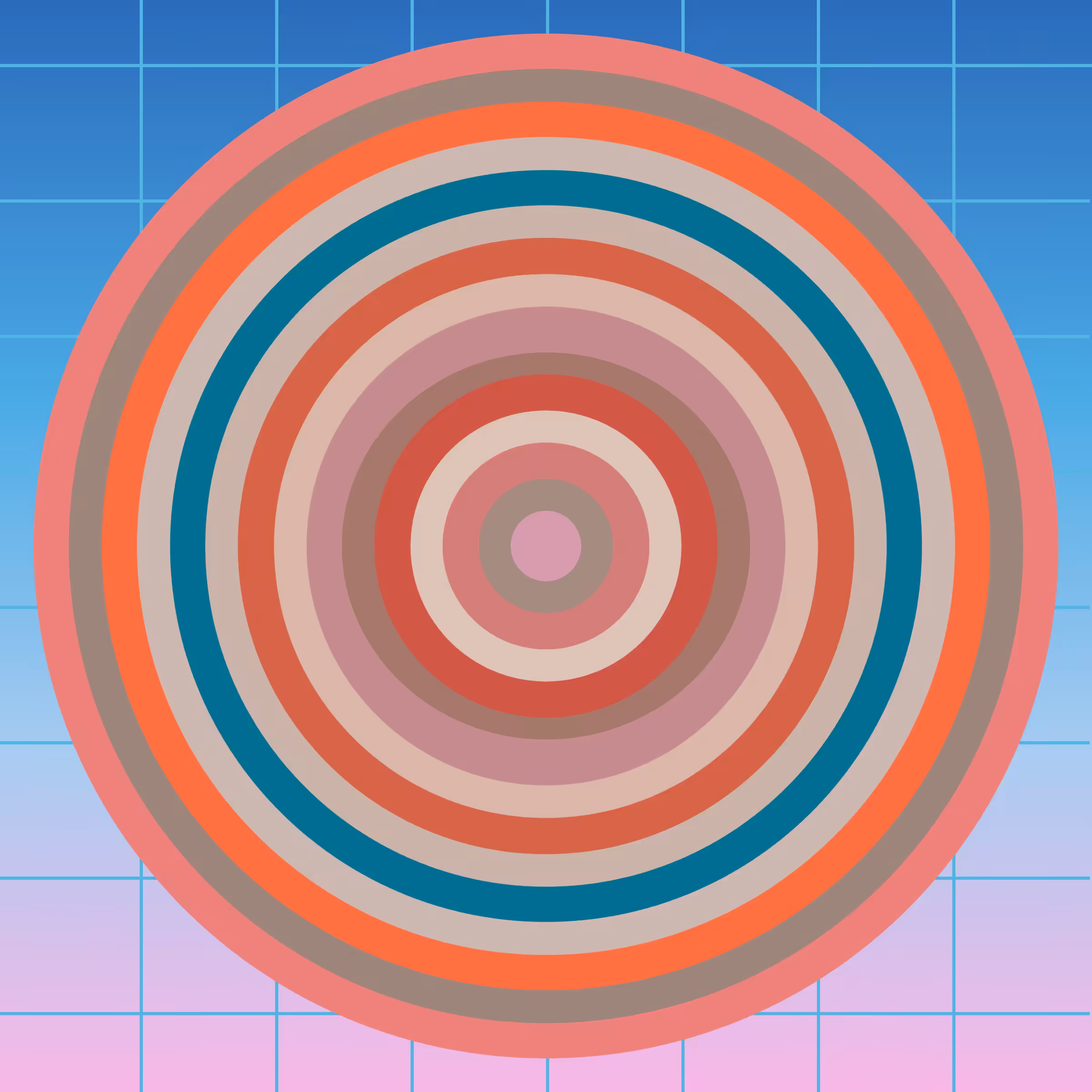 Circle of Frens² #8493