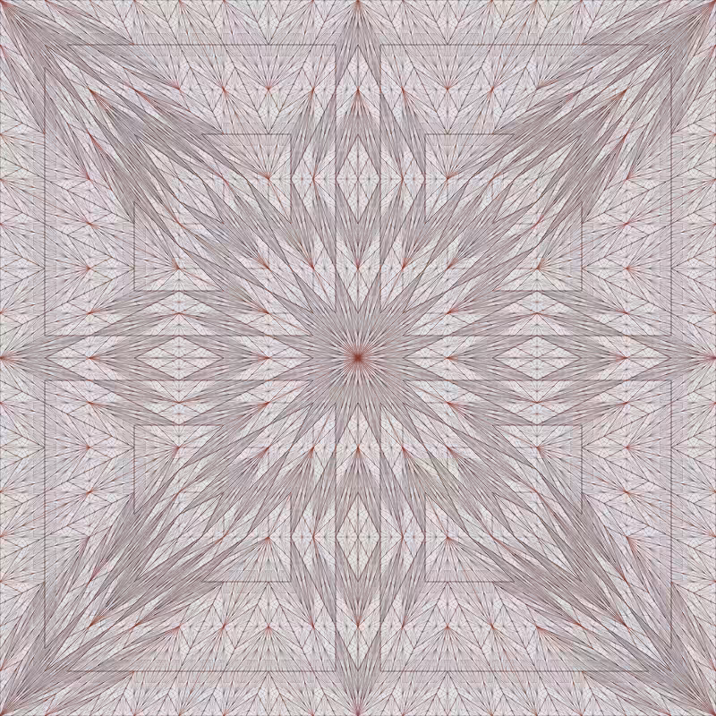 Triangle Subdivisions #299