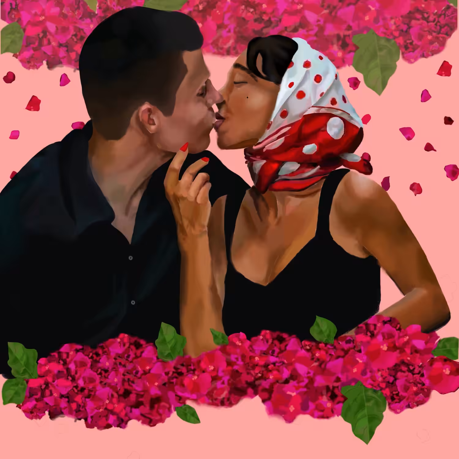 Tender Kiss