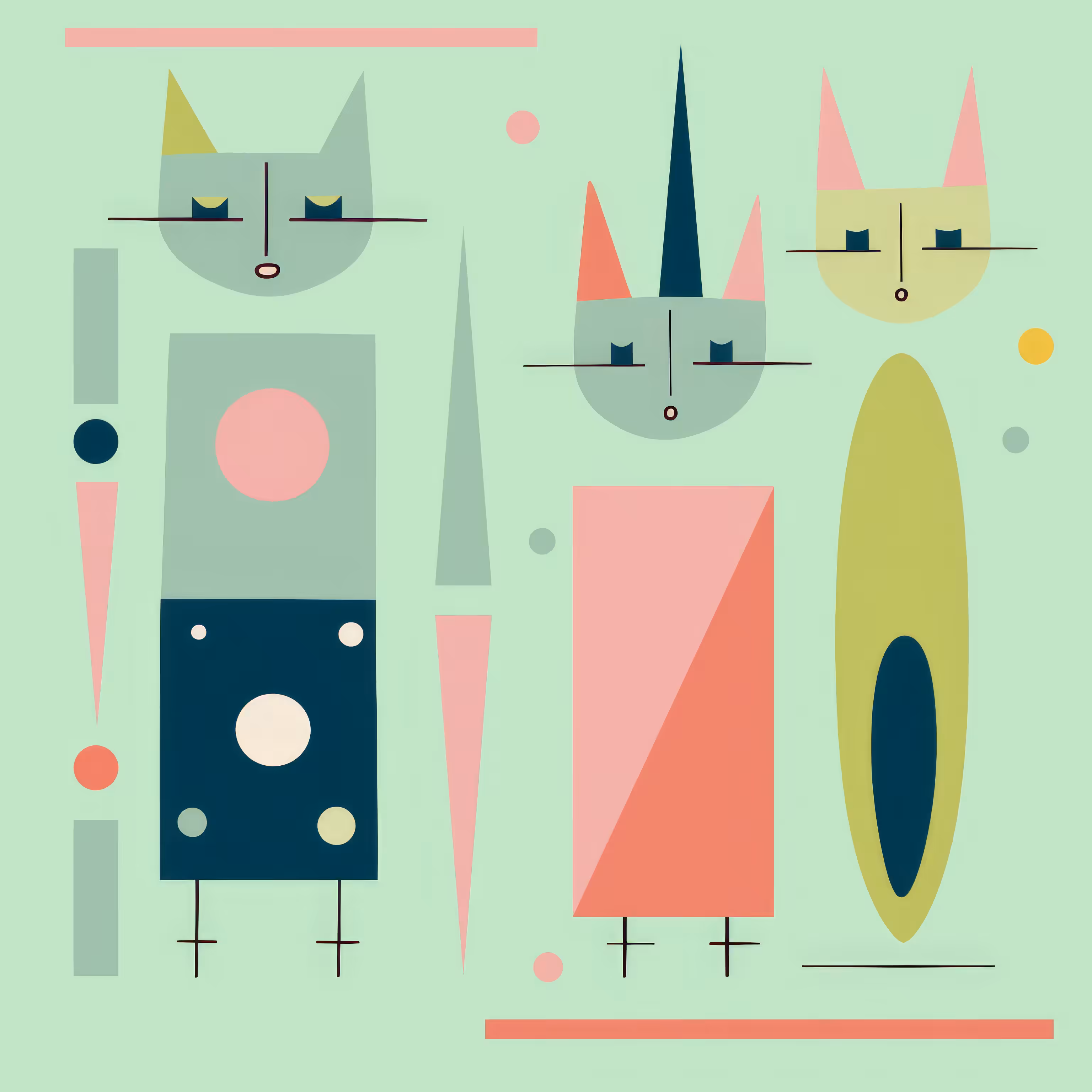 Meowhaus #1