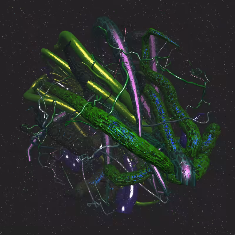 Glomularus #161