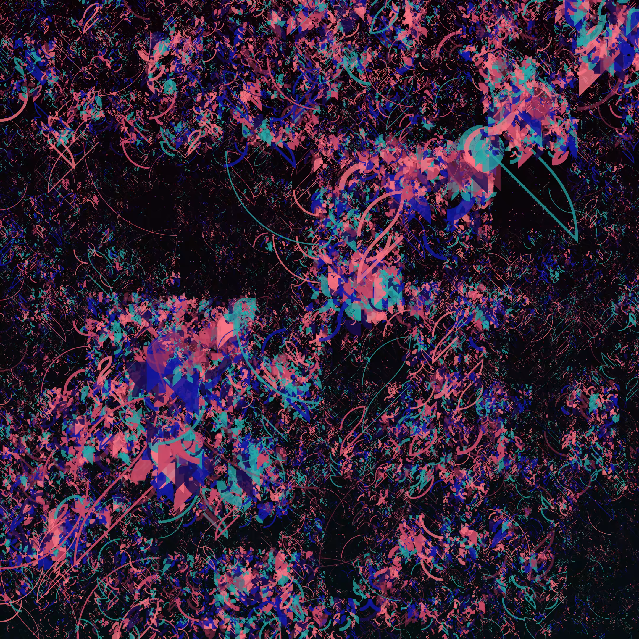 Swamp Garden Ecosystem #252