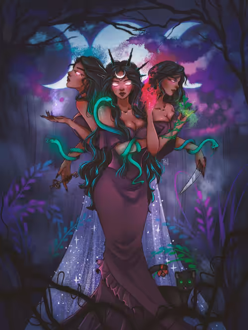 Hecate