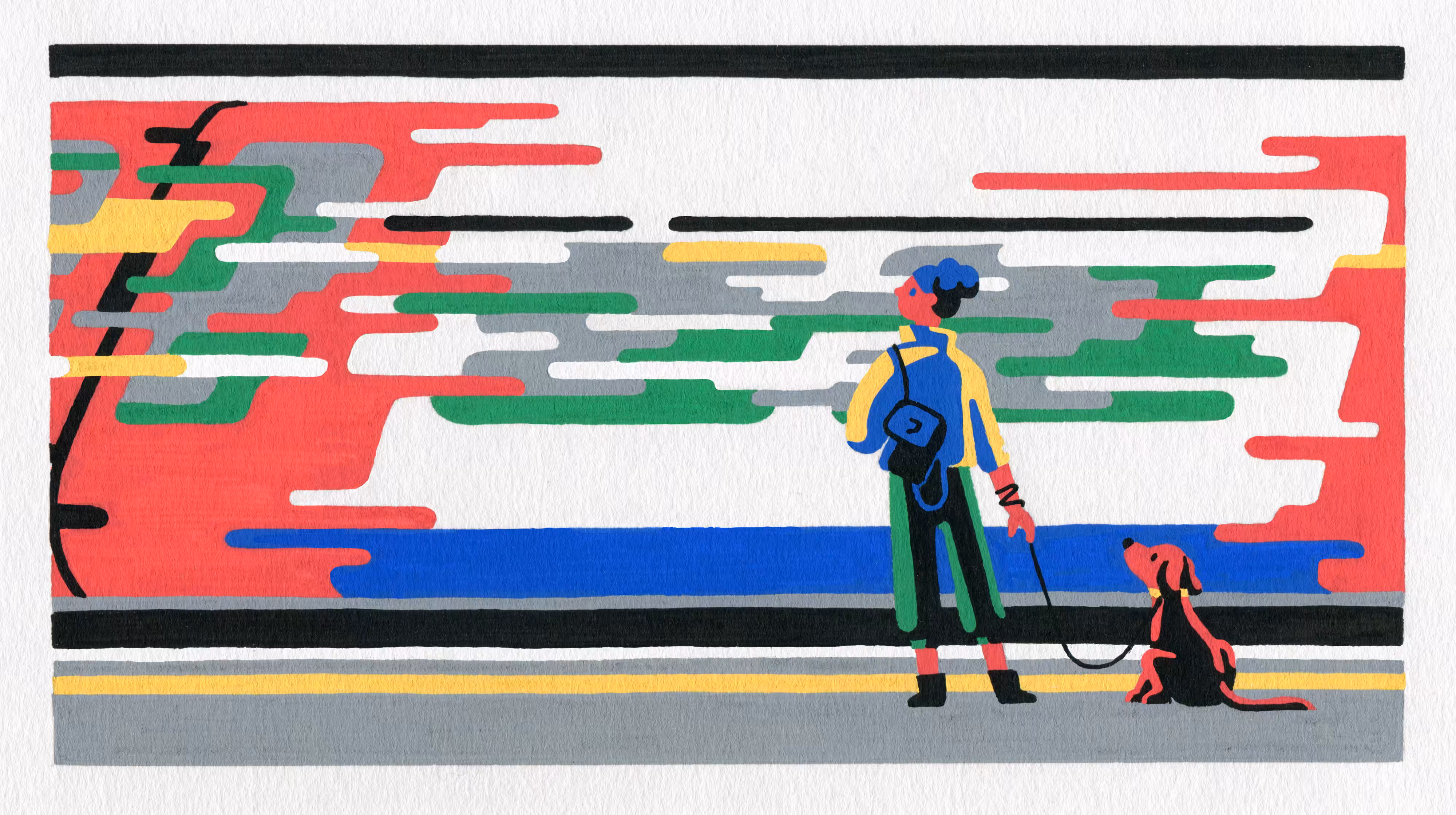Mind the Gap II
