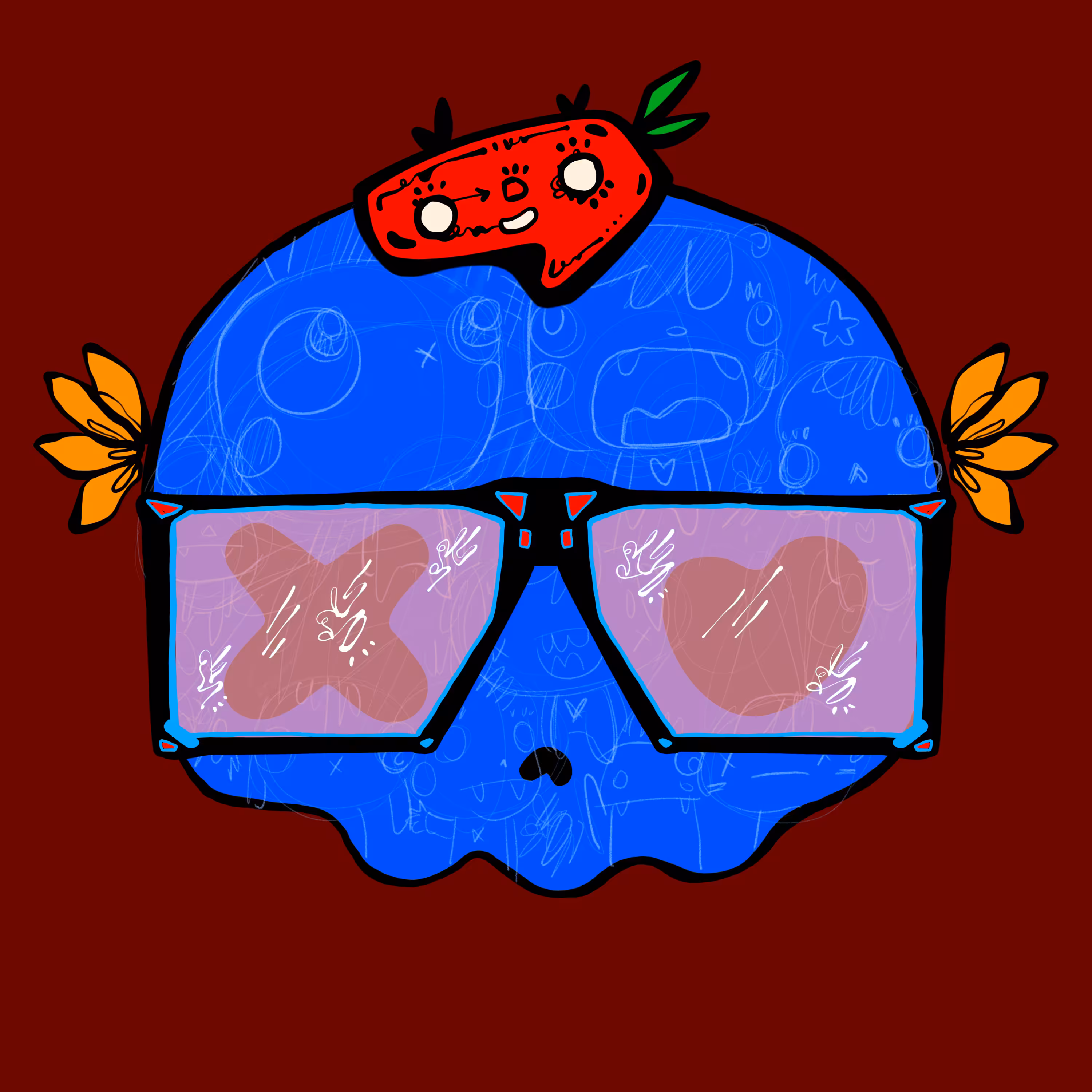 ORGNLS by SABET #13125