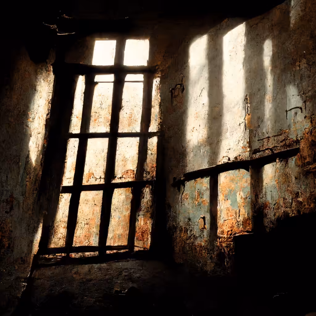 FIGUEIREDO REPORT - MARKS OF COLONIZATION: PRISION OF PIGS - PAGE #08 FIGUEIREDO REPORT