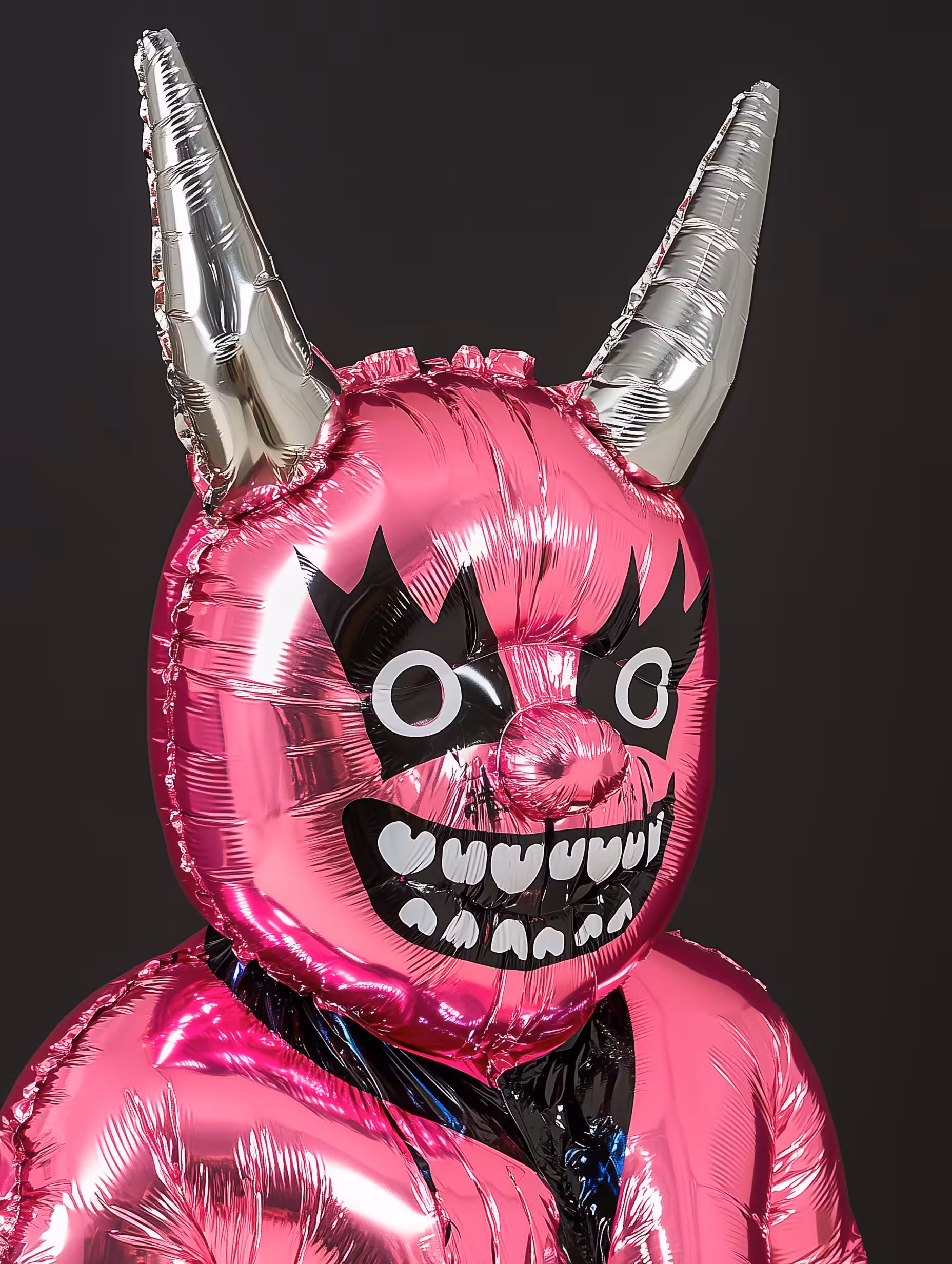 Puffy Icon: genesis #231