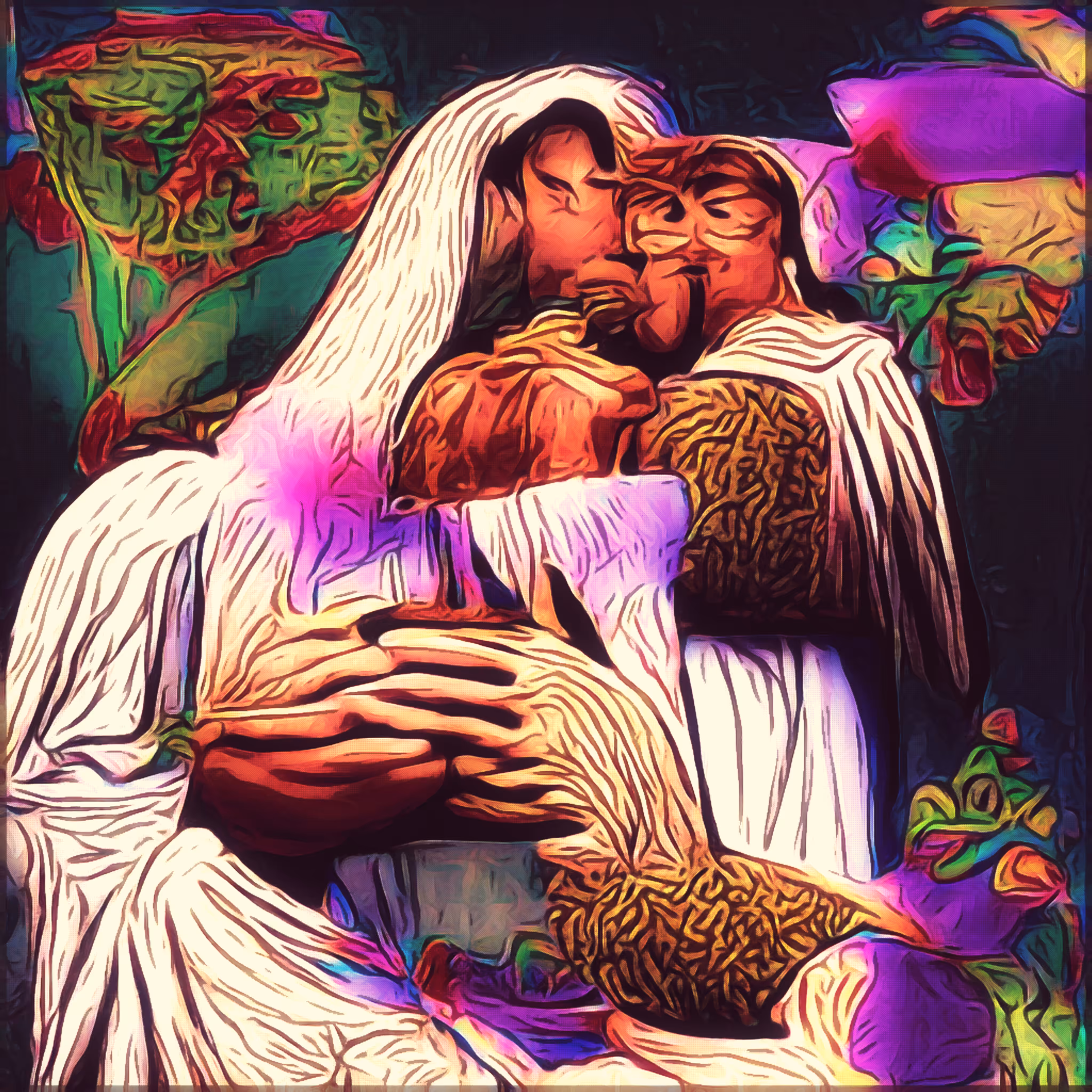 What is Love? #2