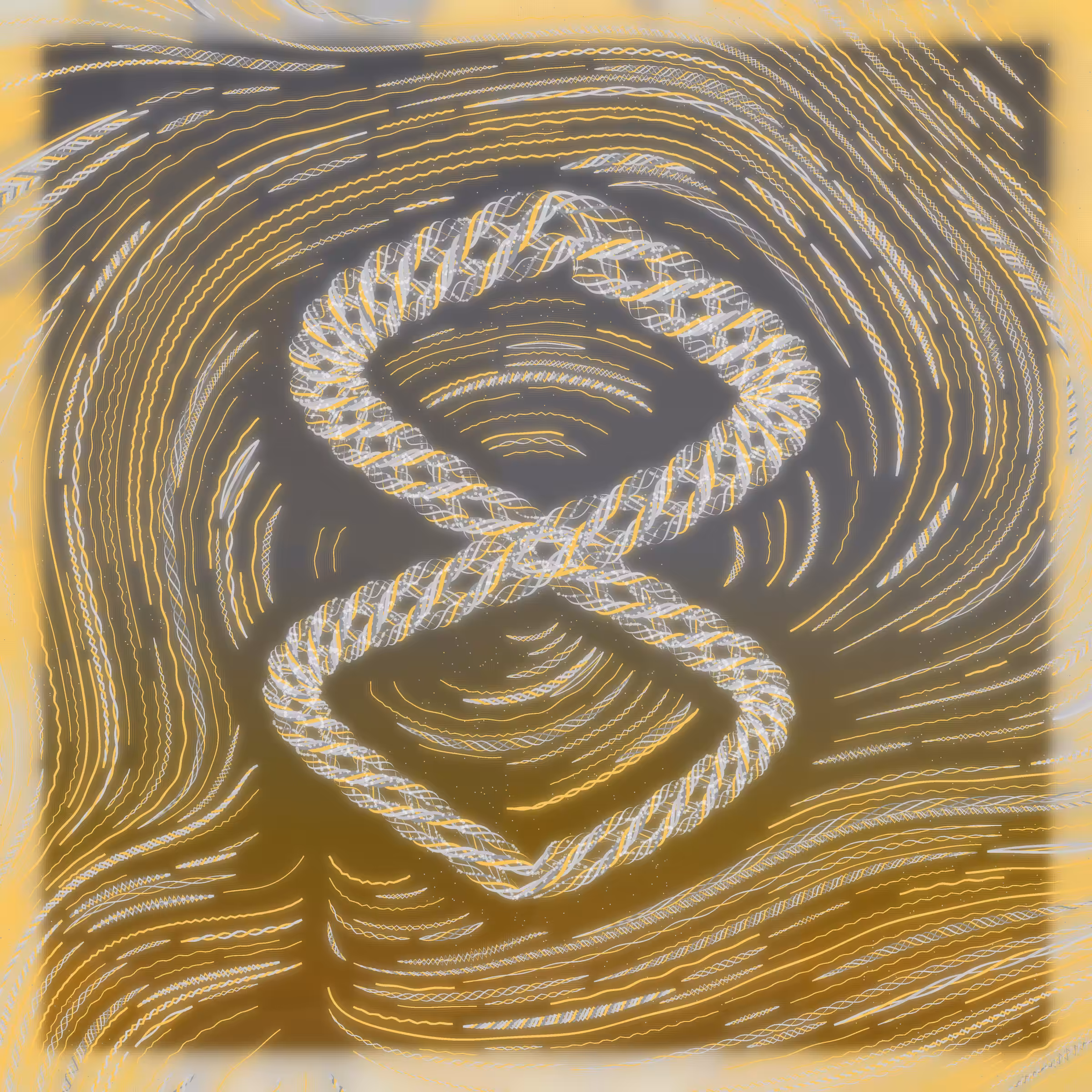 Friendship Bracelets #36578