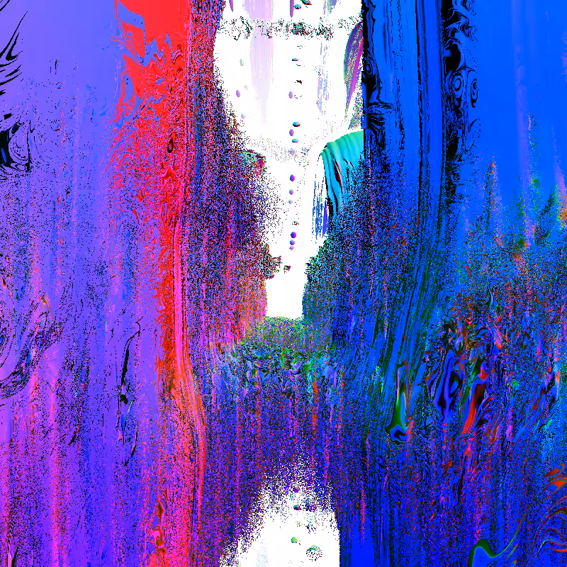 broken memories #225
