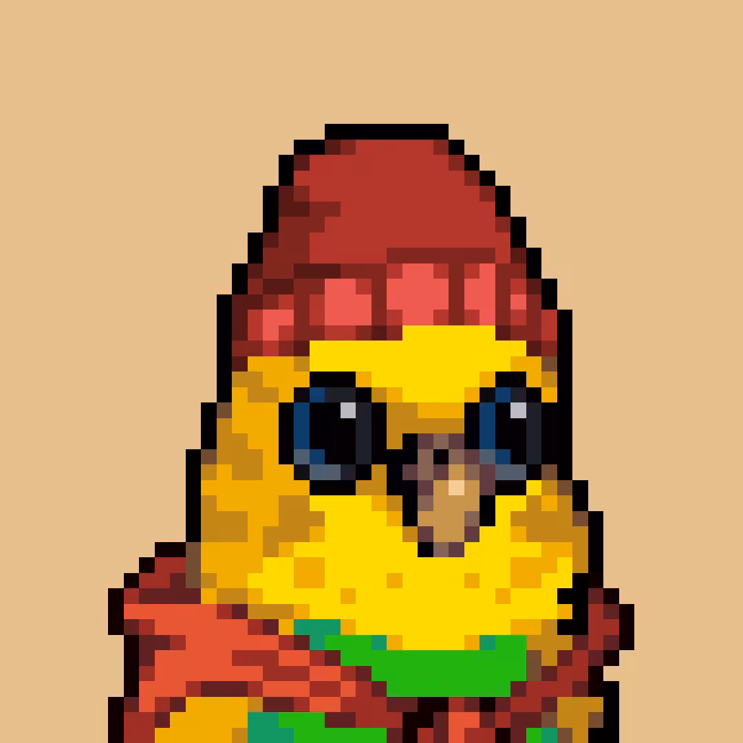 Lovebird#3617