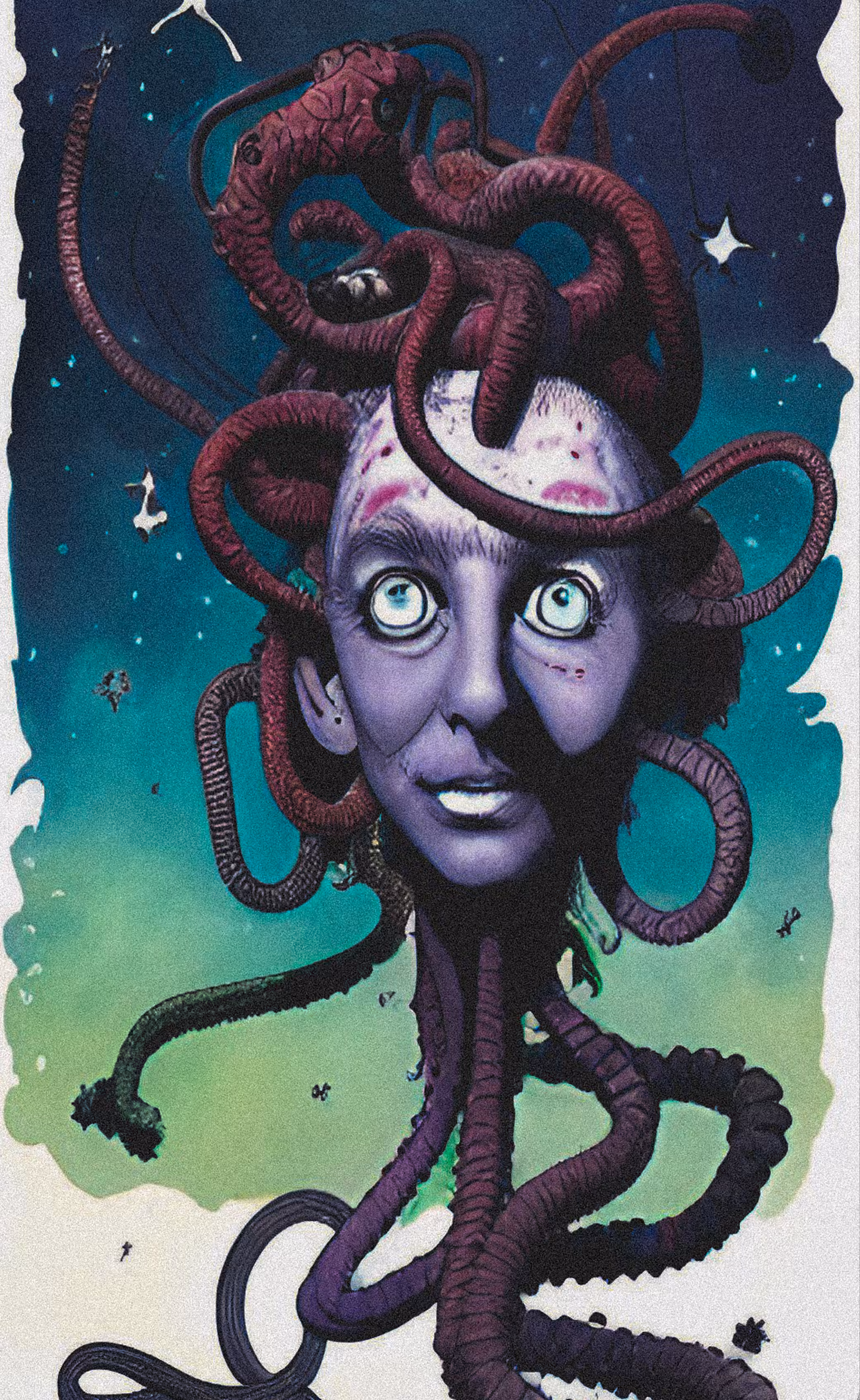Medusa
