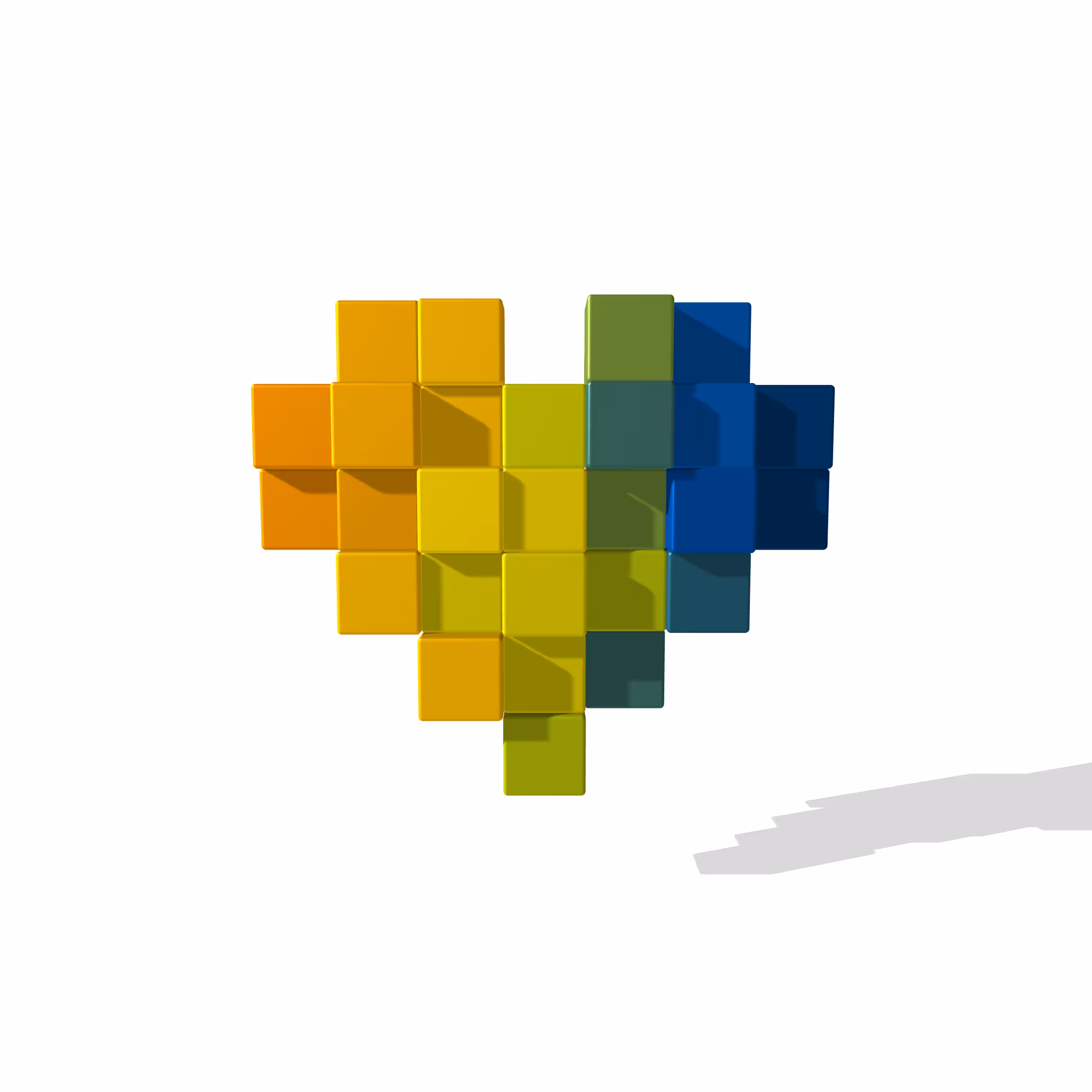 heart + craft #19666
