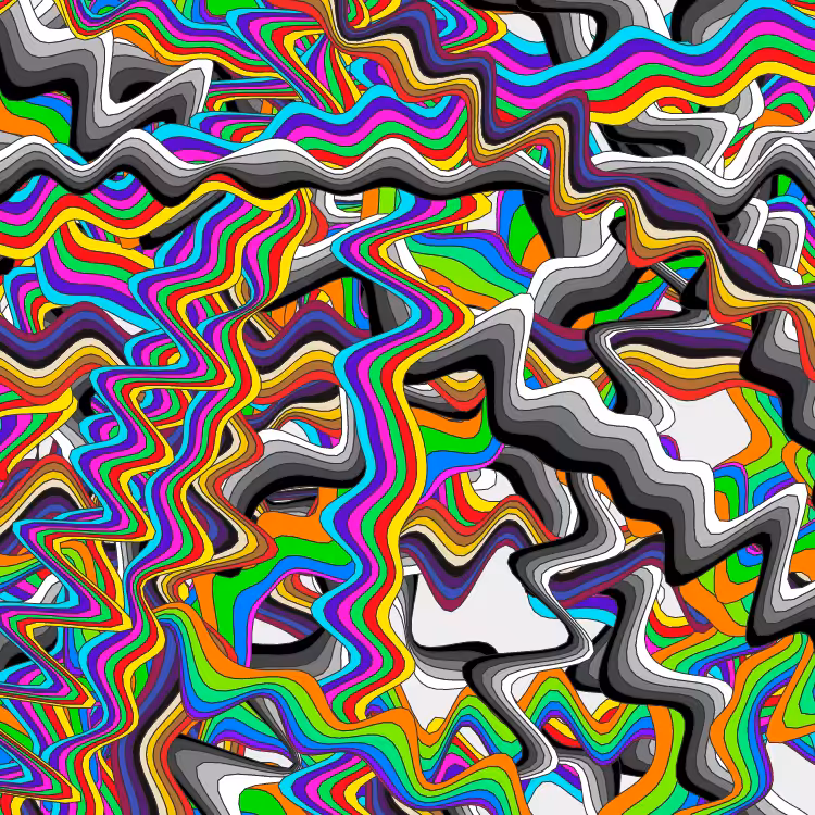 brainWaves #8