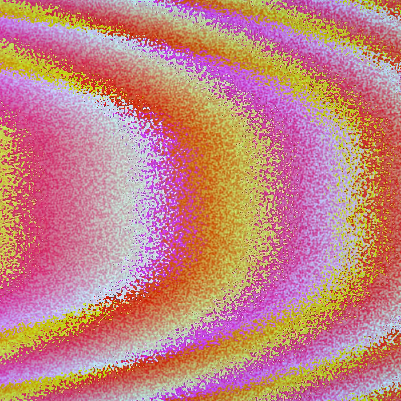 Chromatic Aberition #146