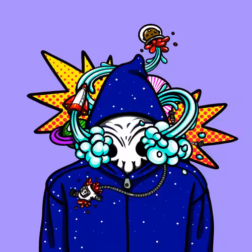 Meta Raver 218