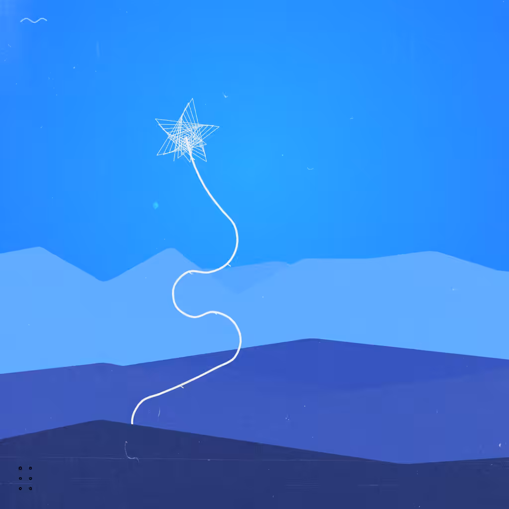 Star Flower